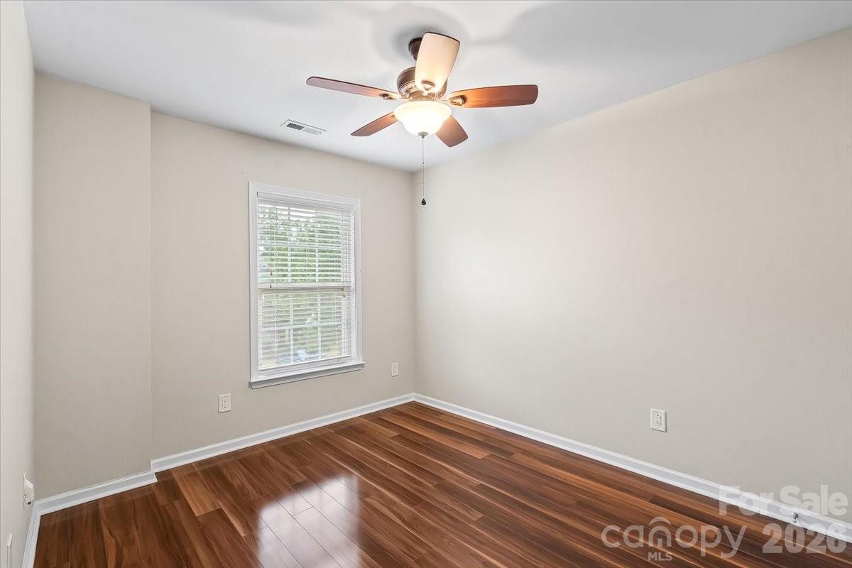 Bedroom 2 - 10563 Stoneacre Court, Pineville