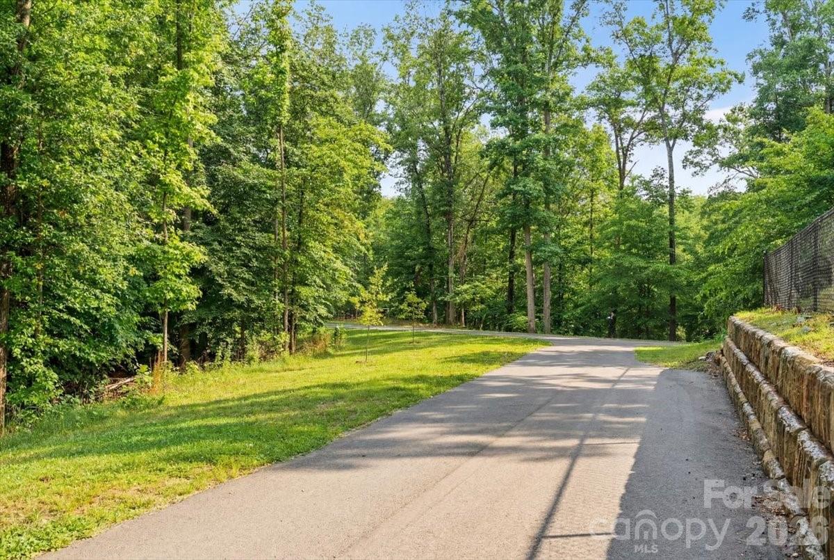 Community Greenway Access - 10563 Stoneacre Court, Pineville