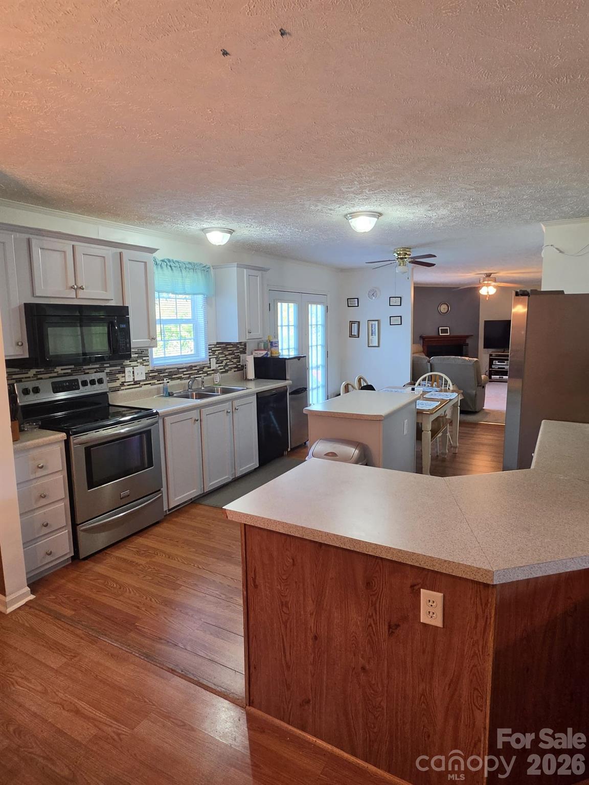 Kitchen - 3826 Unionville Indian Trail Road W, Indian Trail