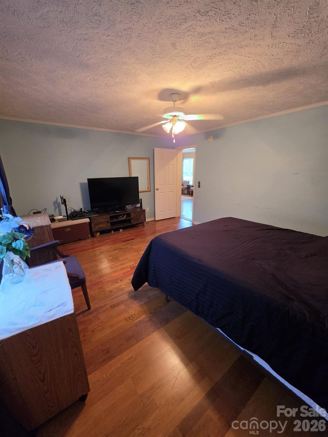 2nd Bedroom - 3826 Unionville Indian Trail Road W, Indian Trail