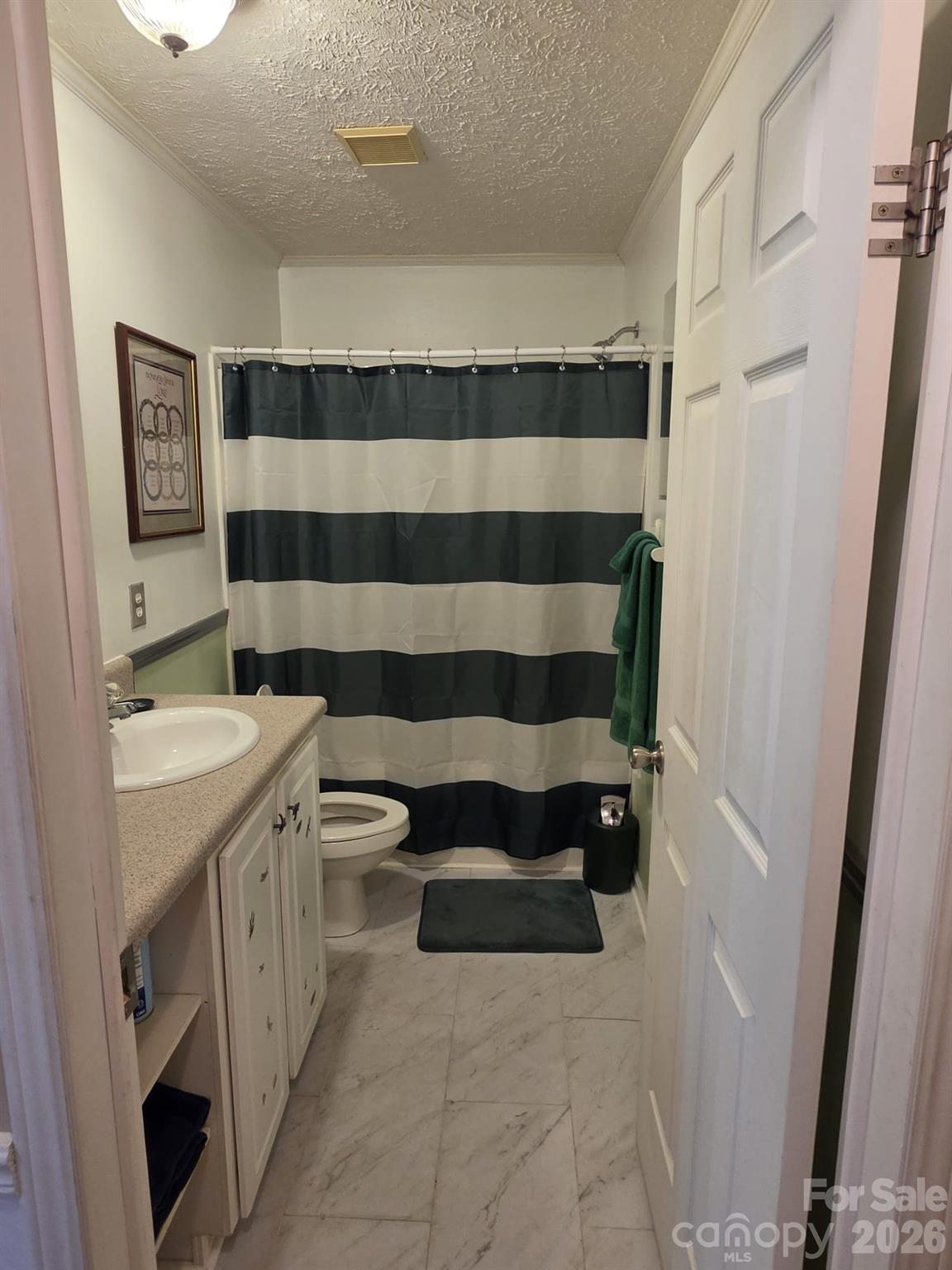 Bathroom - 3826 Unionville Indian Trail Road W, Indian Trail