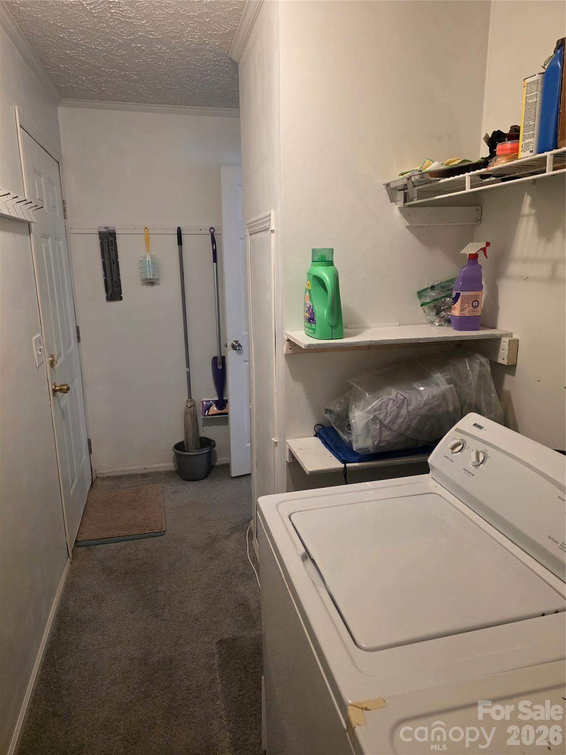 Laundry Room - 3826 Unionville Indian Trail Road W, Indian Trail