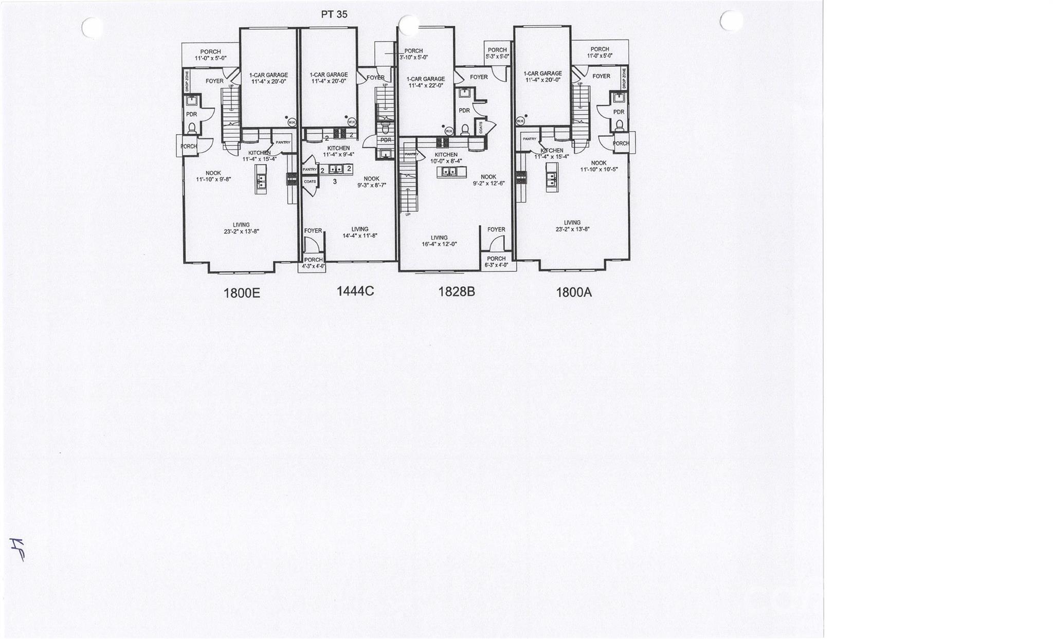 First Floor #35 - 738 Longleaf Avenue, Gastonia
