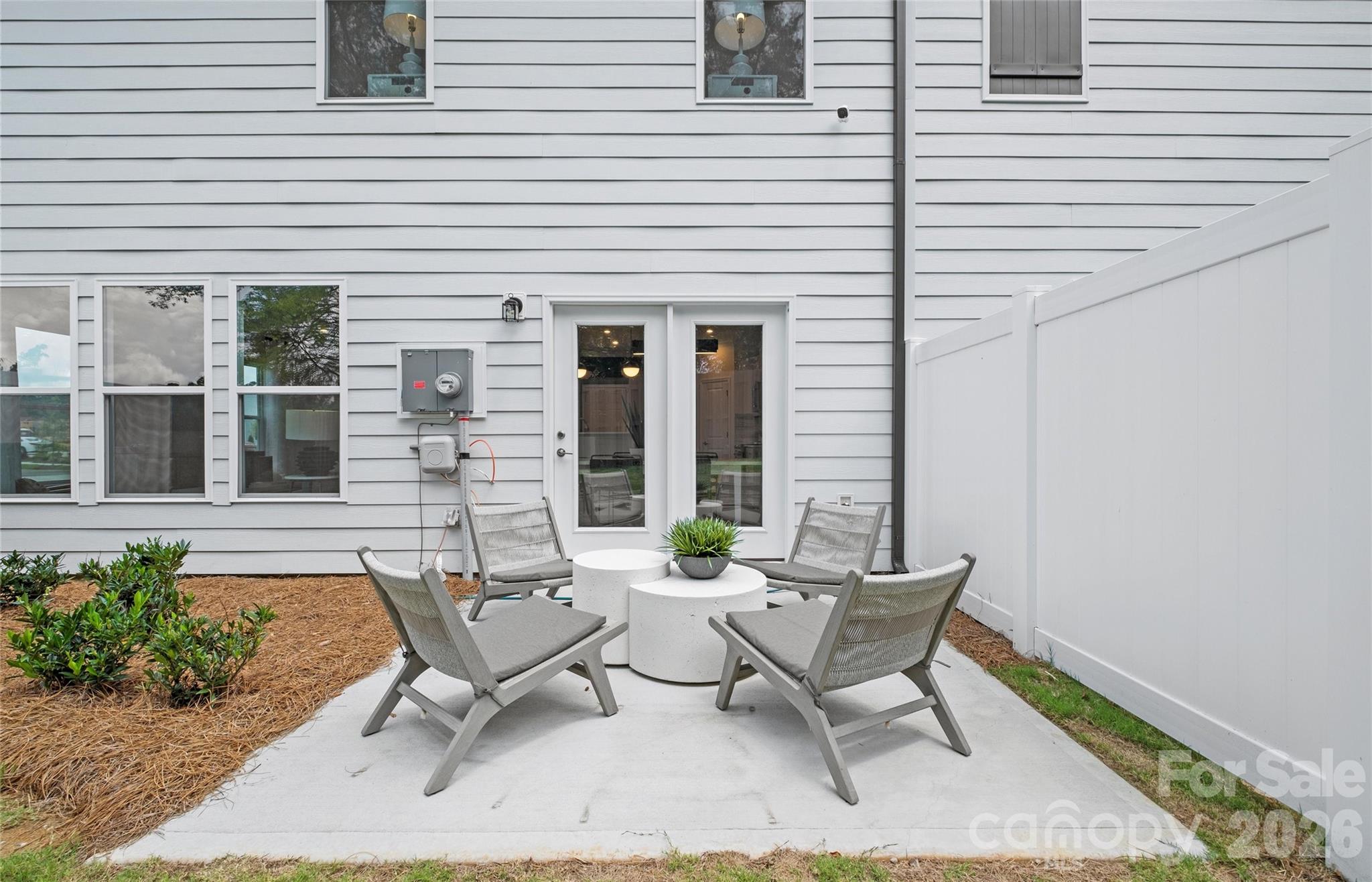 Representative Photo Only - 3819 Broad Bank Road, Monroe