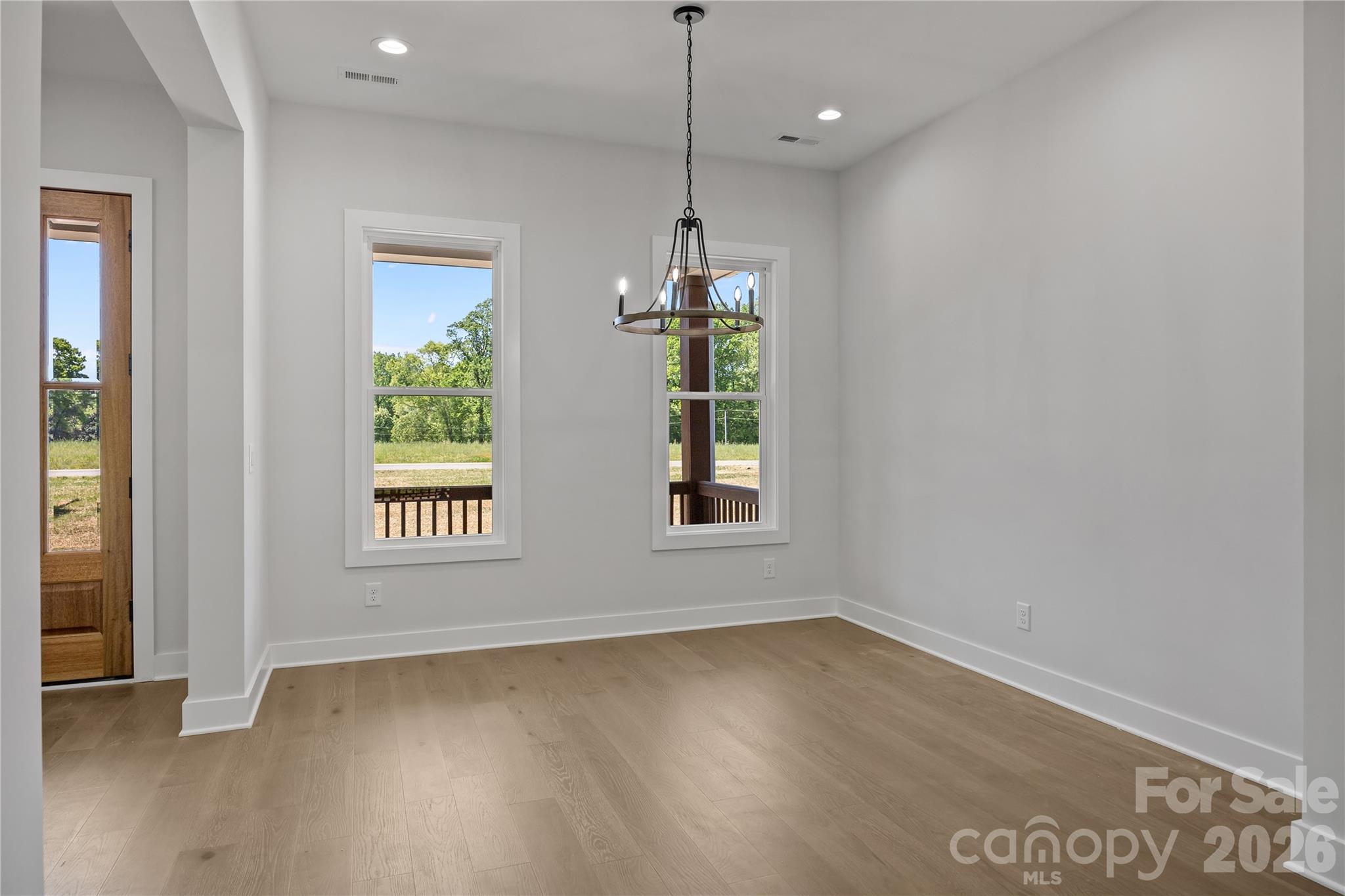 Single Family Residence at 395 New Salem Road, Statesville, photo 4 of 41
