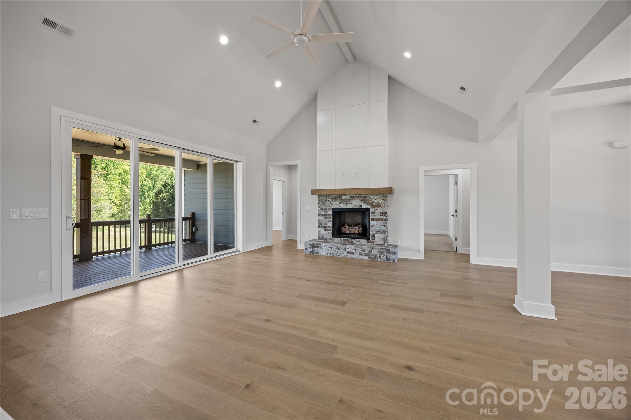 Single Family Residence at 395 New Salem Road, Statesville, photo 6 of 41