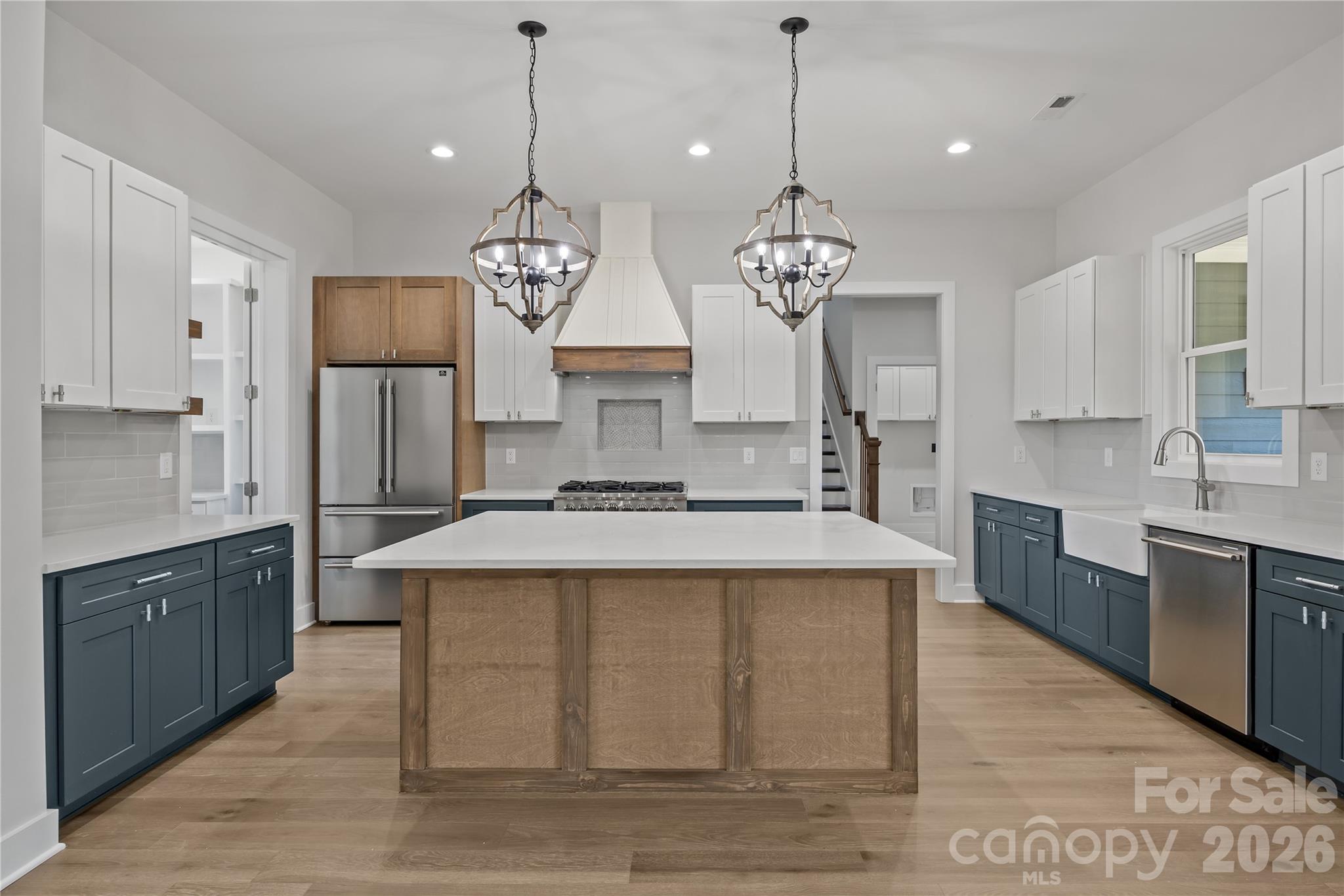 Single Family Residence at 395 New Salem Road, Statesville, photo 10 of 41