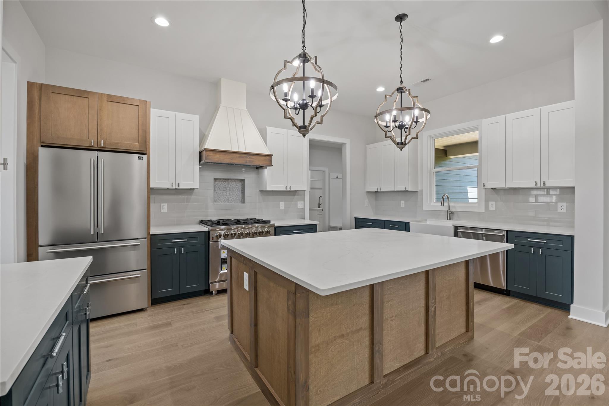 Single Family Residence at 395 New Salem Road, Statesville, photo 11 of 41