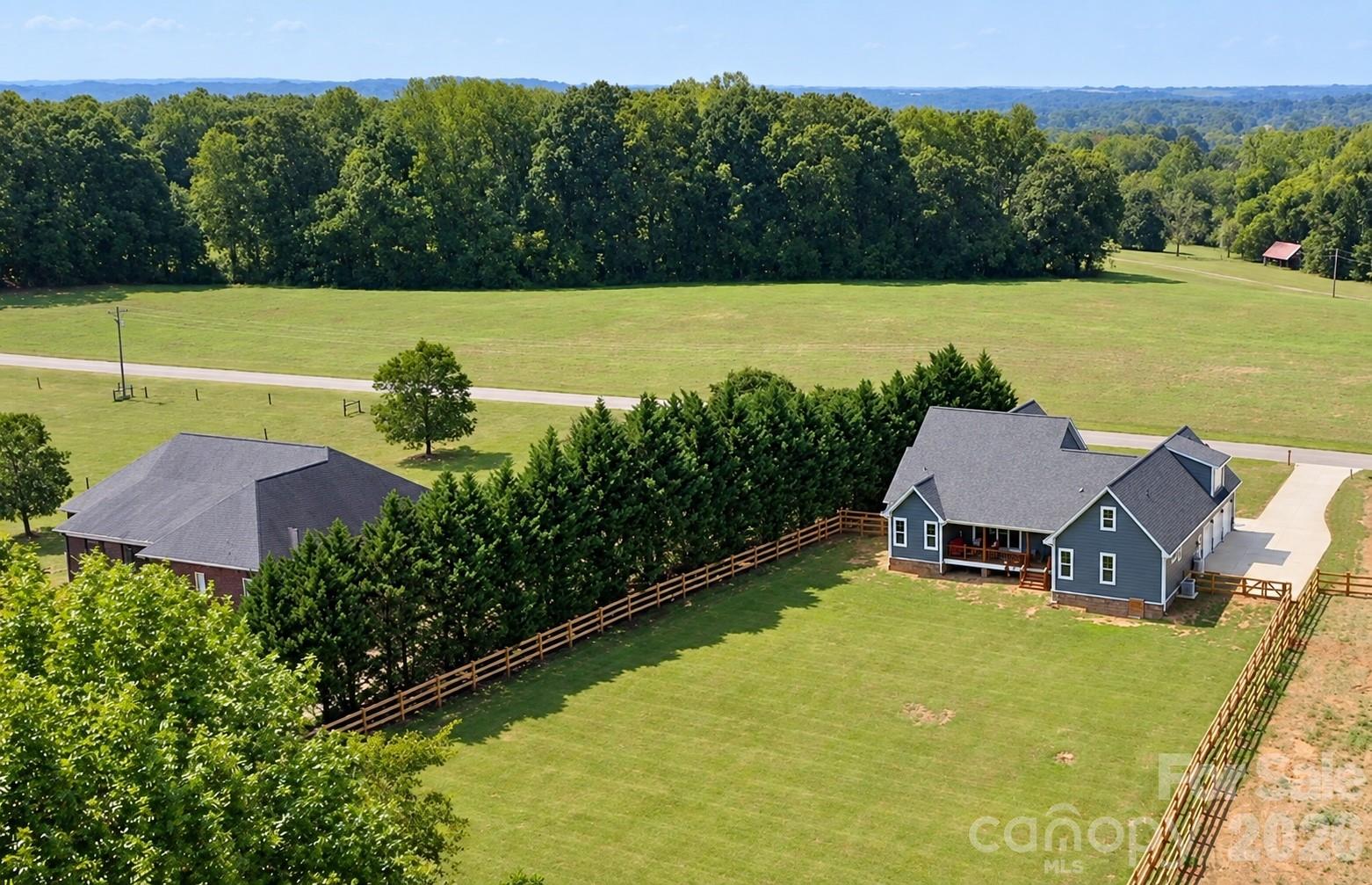 Single Family Residence at 395 New Salem Road, Statesville, photo 36 of 41