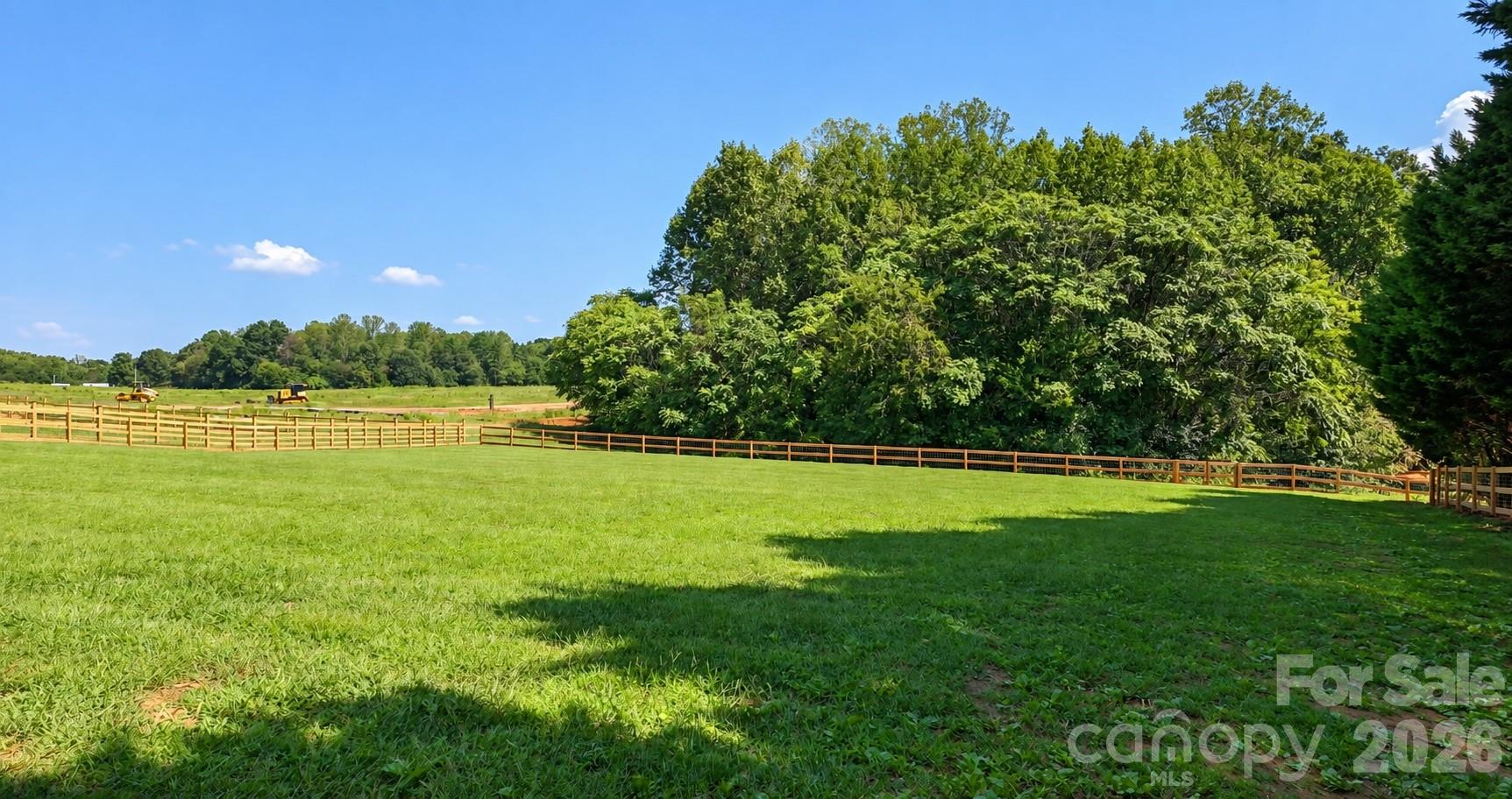Single Family Residence at 395 New Salem Road, Statesville, photo 39 of 41