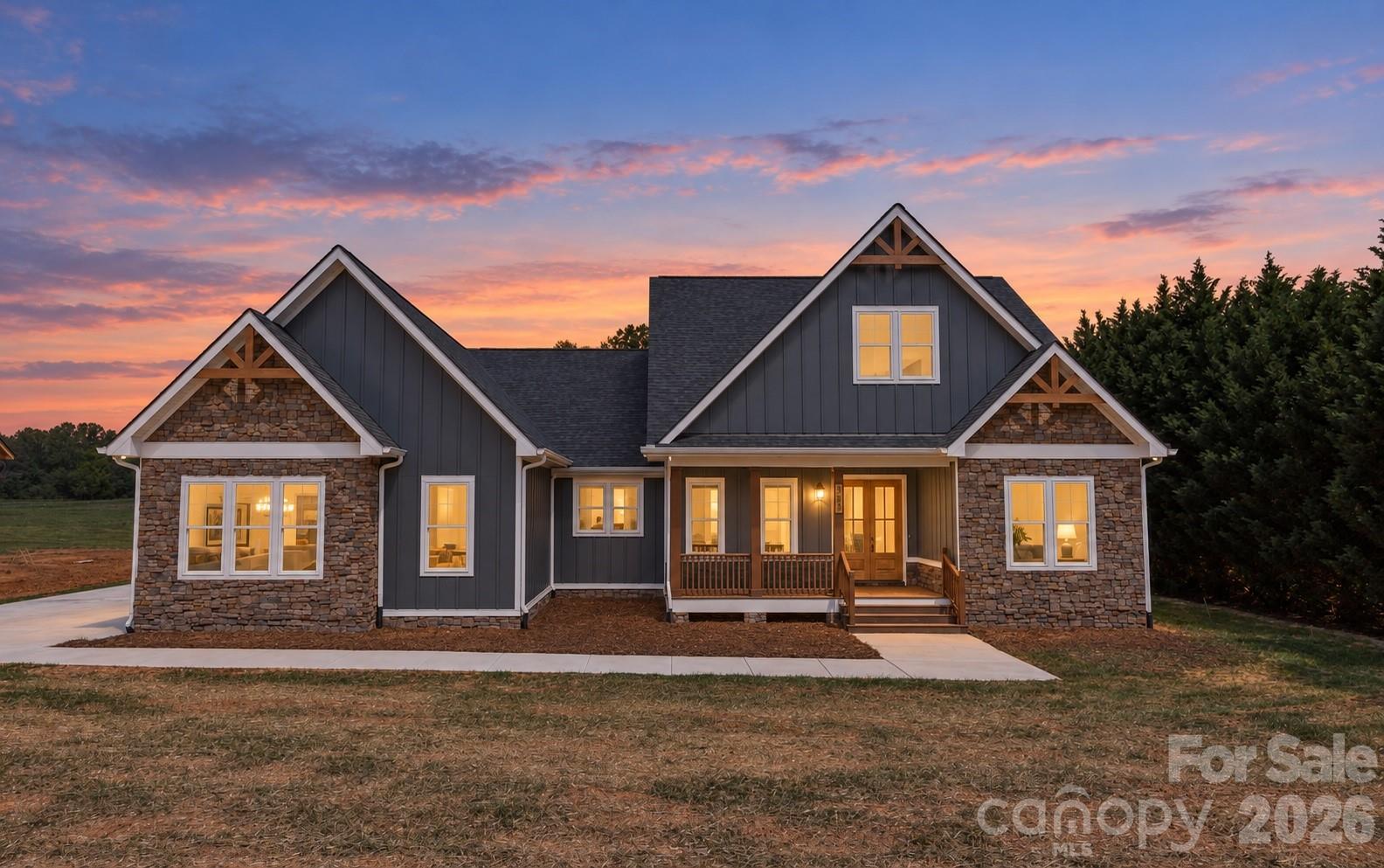 Single Family Residence at 395 New Salem Road, Statesville, photo 40 of 41