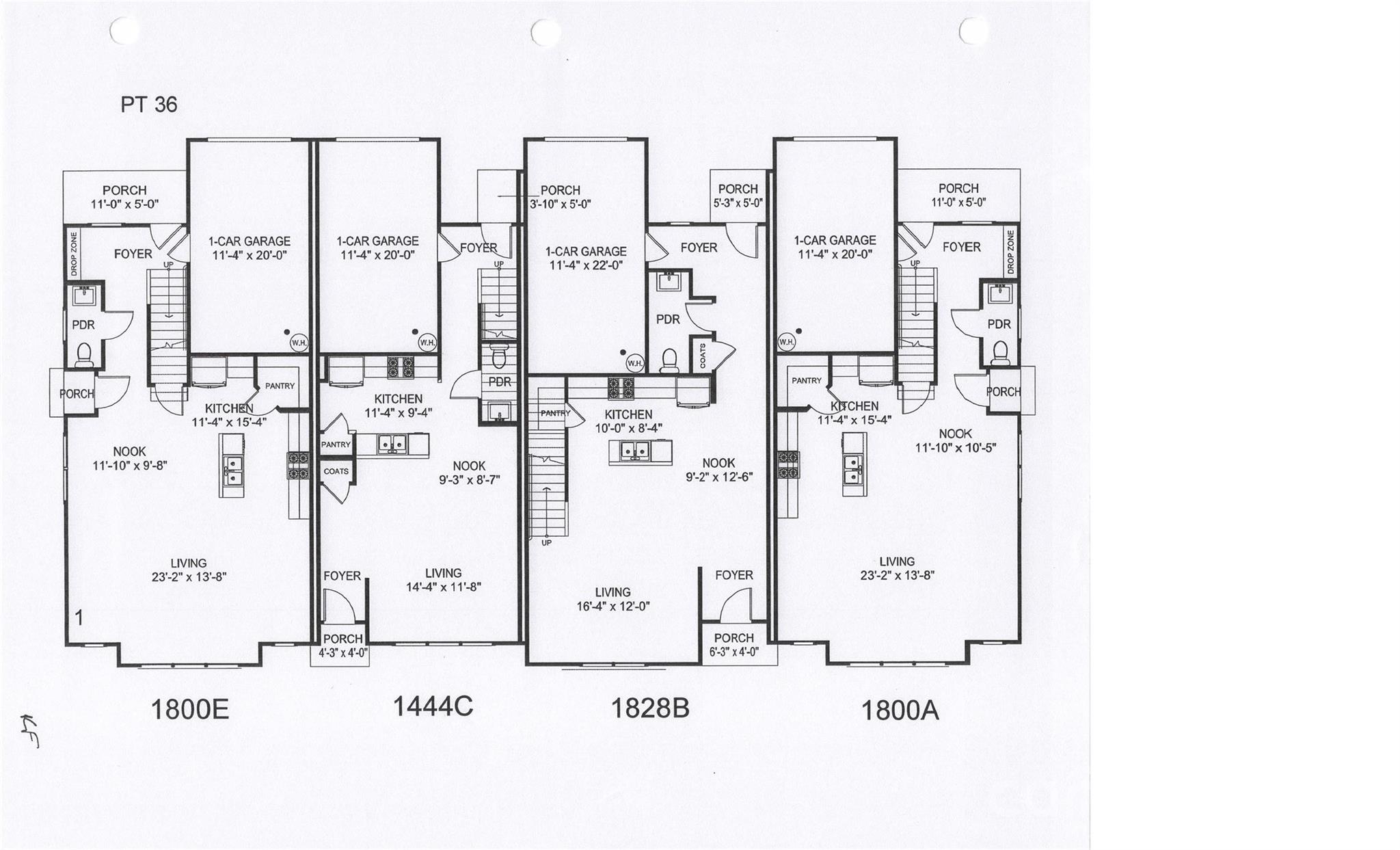First Floor #36 - 742 Longleaf Avenue, Gastonia