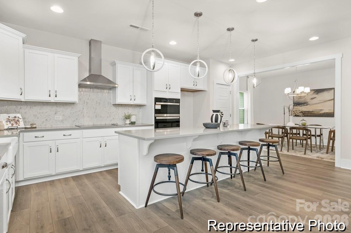 Single Family Residence at 125 Ocelot Lane, China Grove, photo 11 of 27