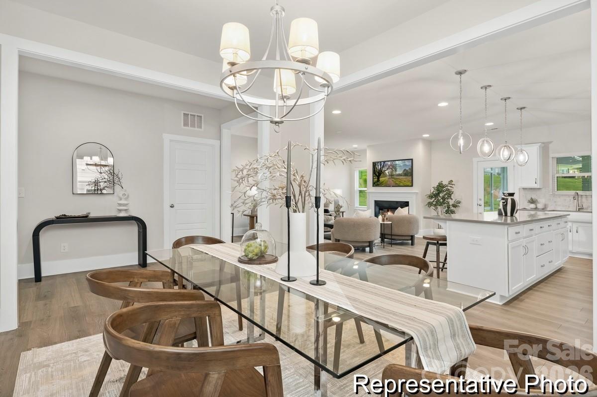 Single Family Residence at 125 Ocelot Lane, China Grove, photo 12 of 27
