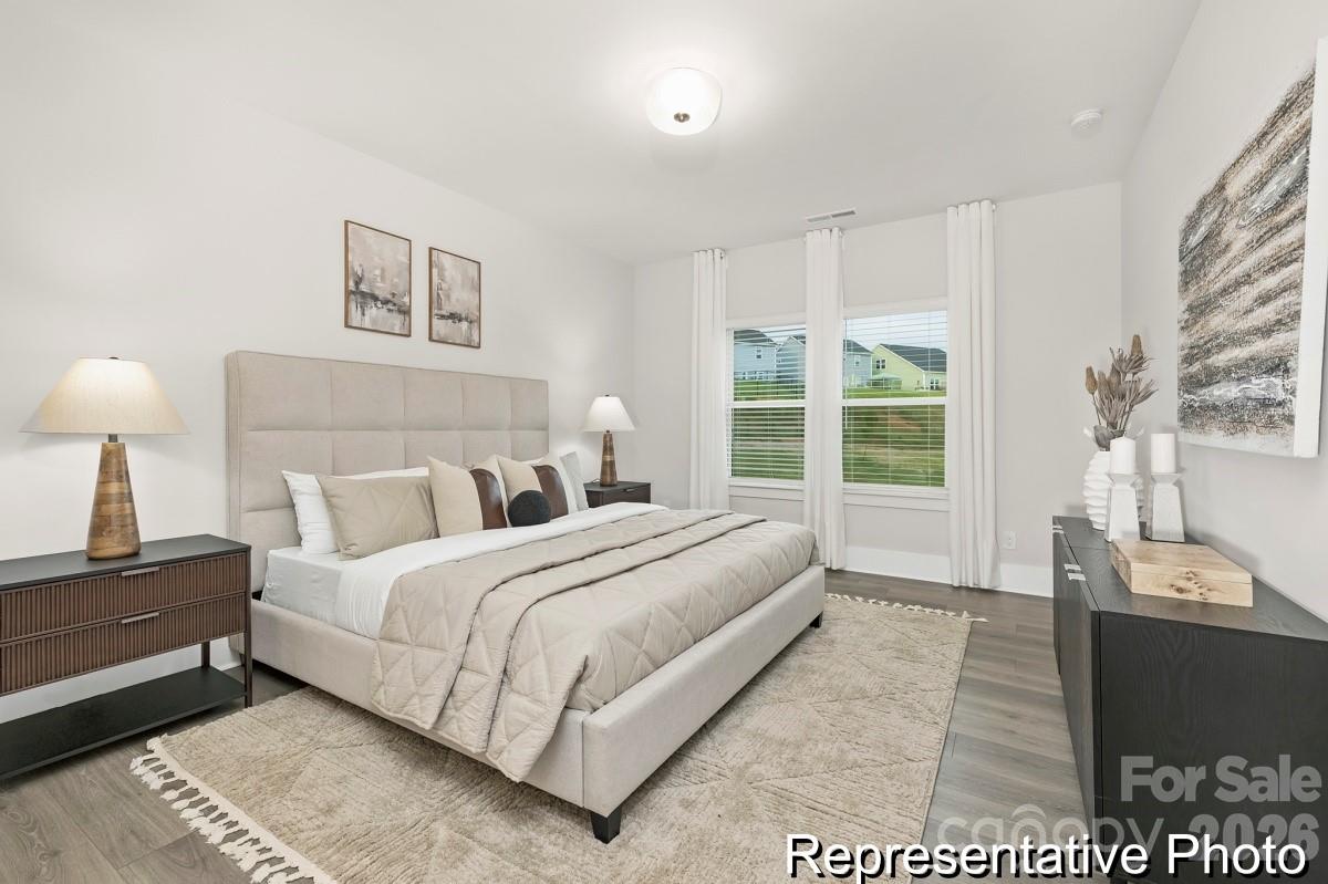 Single Family Residence at 125 Ocelot Lane, China Grove, photo 17 of 27