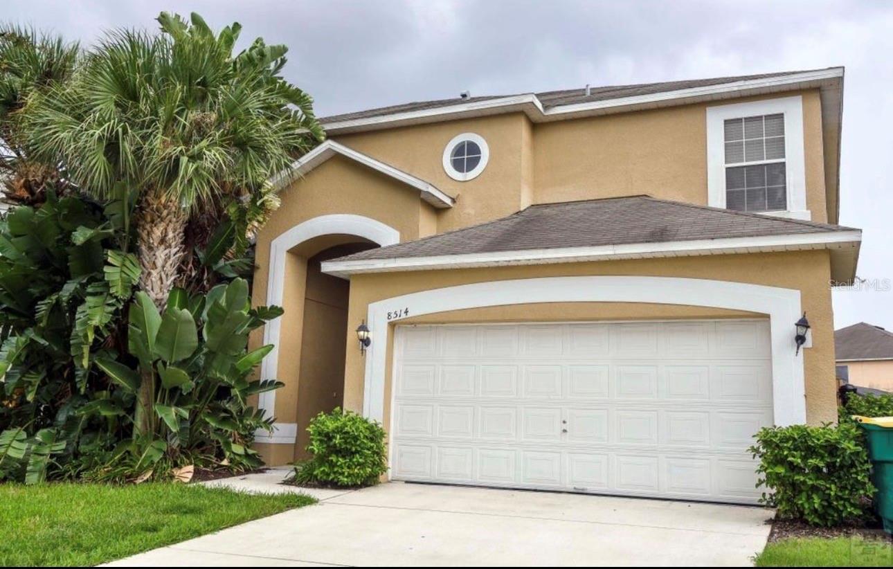 8514 PALM HARBOUR DR