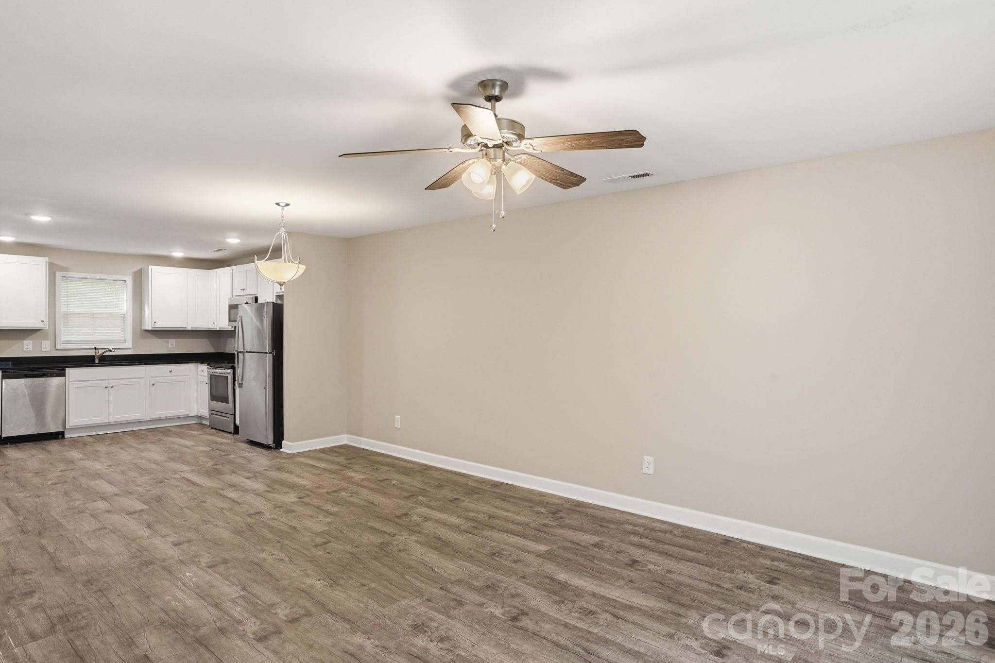 Townhouse at 153 Mckinnon Avenue NE, Concord, photo 5 of 36