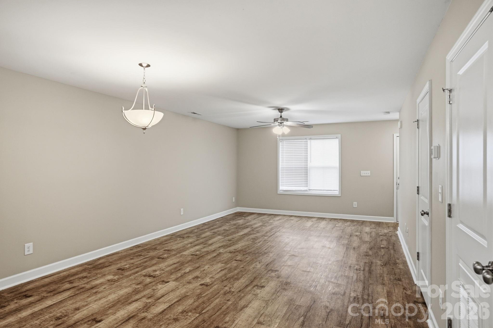 Townhouse at 153 Mckinnon Avenue NE, Concord, photo 6 of 36