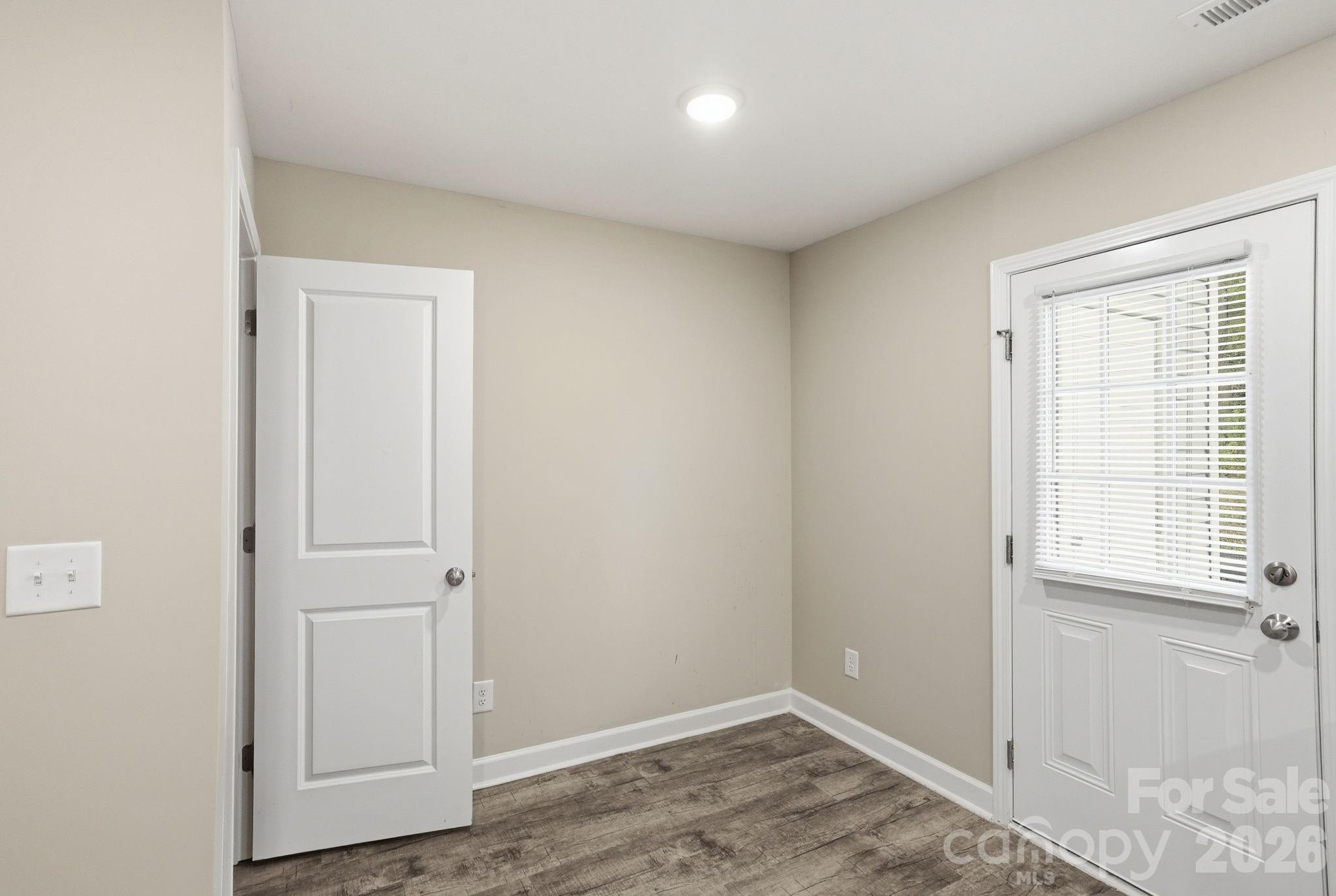 Townhouse at 153 Mckinnon Avenue NE, Concord, photo 11 of 36