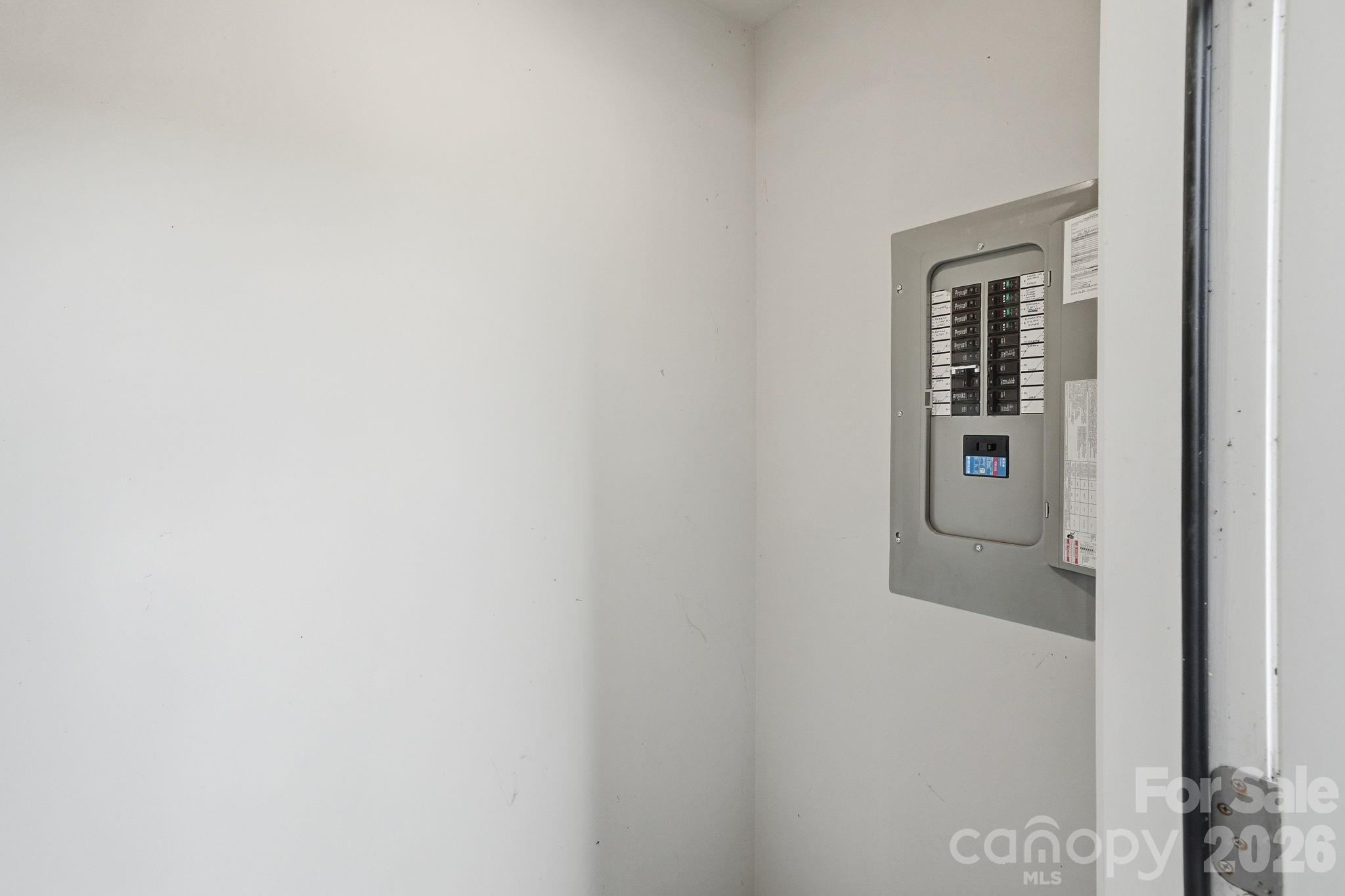 Townhouse at 153 Mckinnon Avenue NE, Concord, photo 27 of 36
