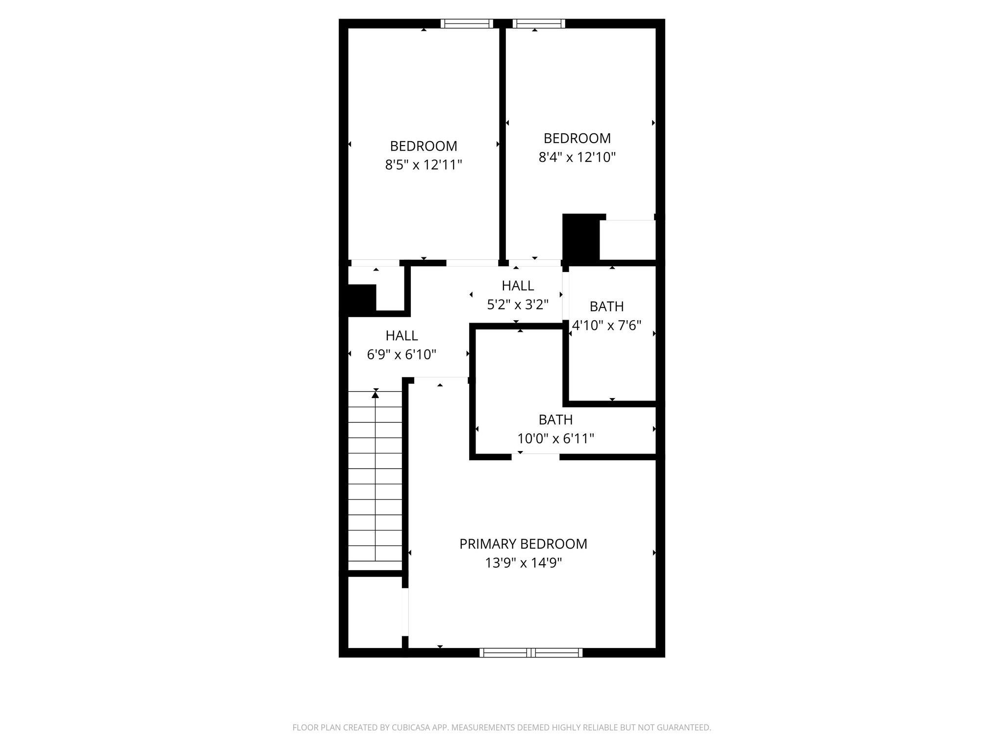 Townhouse at 153 Mckinnon Avenue NE, Concord, photo 32 of 36
