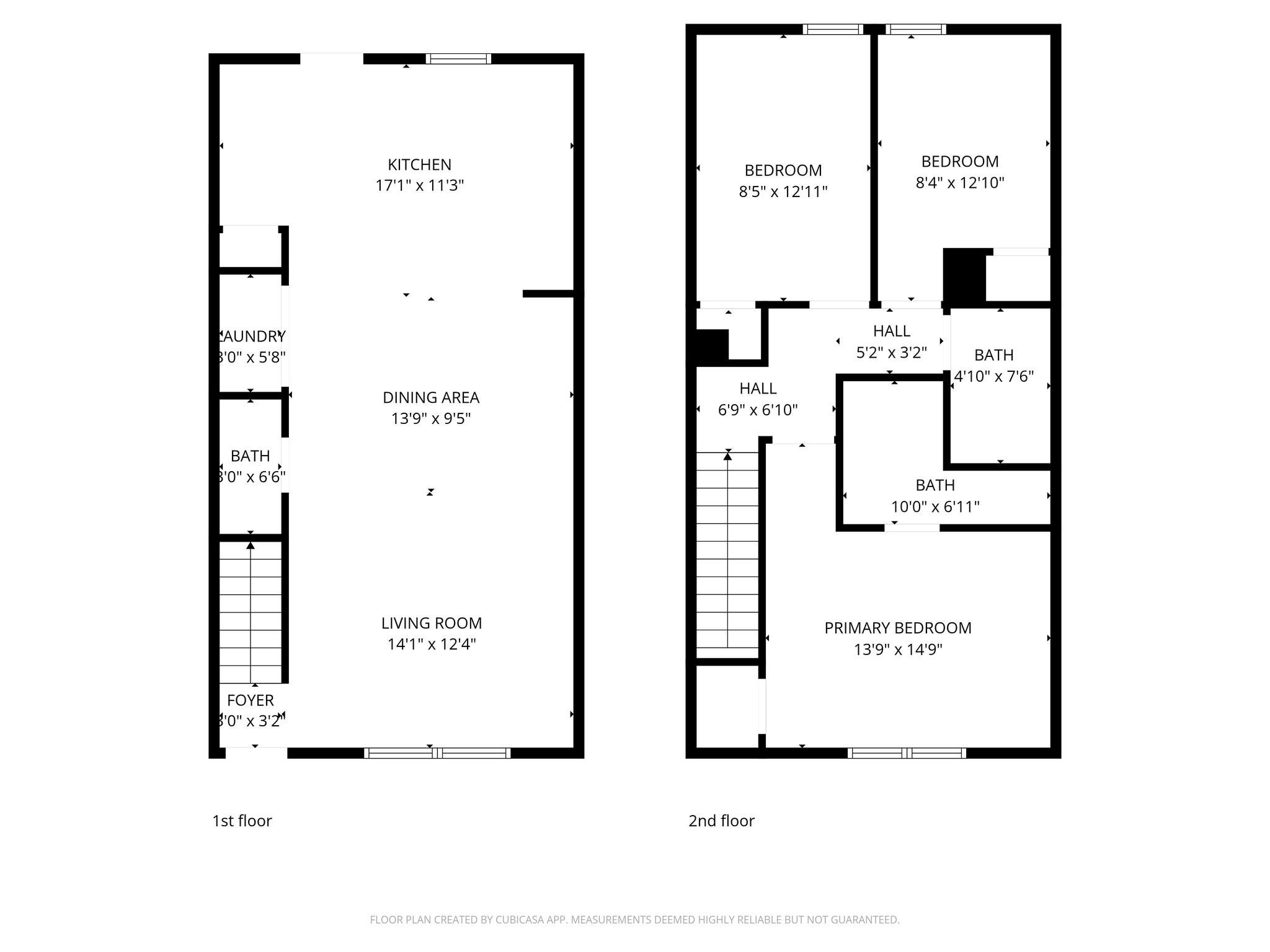 Townhouse at 153 Mckinnon Avenue NE, Concord, photo 33 of 36