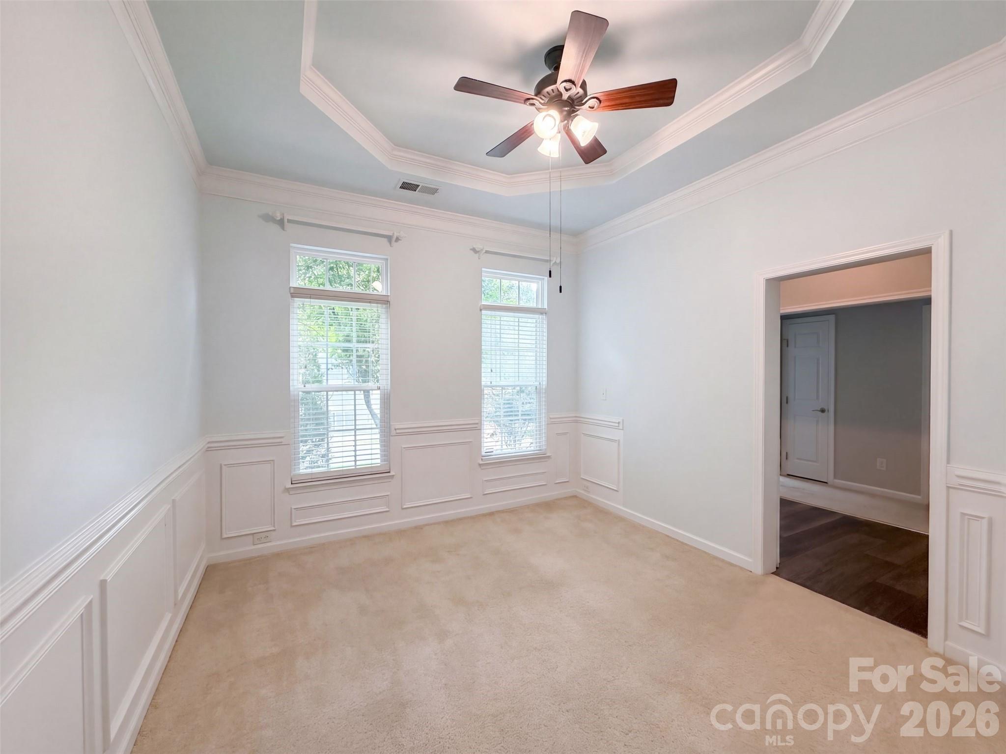 Single Family Residence at 4018 Harmattan Drive, Denver, photo 22 of 23