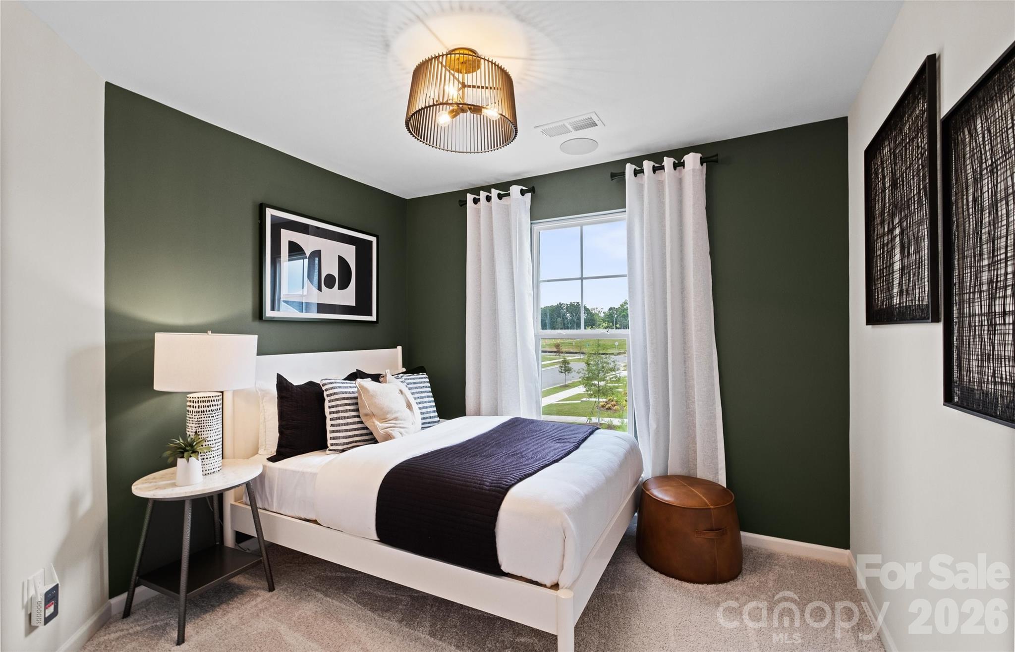 Representative Photo Only - 3817 Broad Bank Road, Monroe