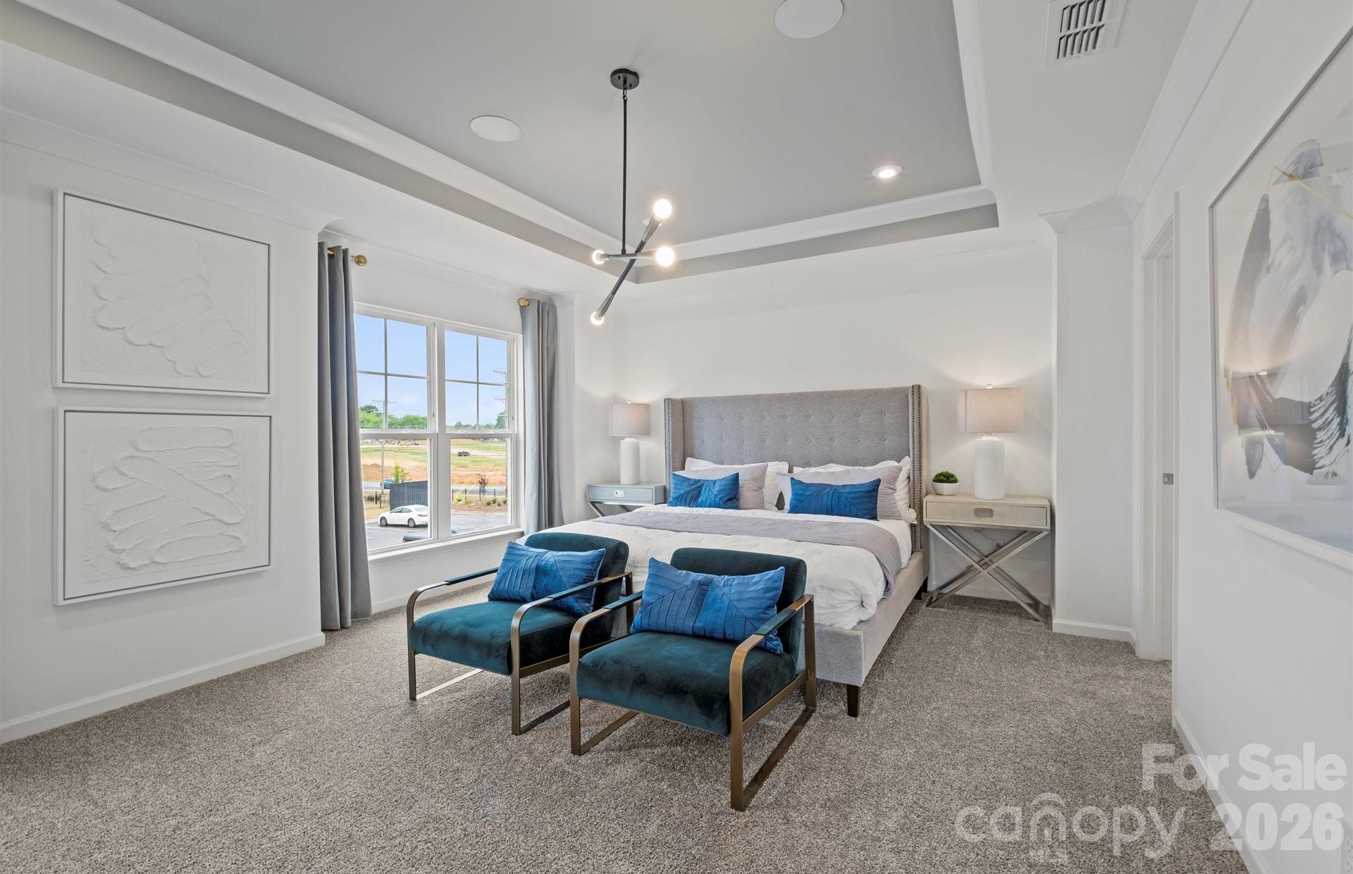 REPRESENTATIVE COPY ONLY - 2031 Riverstone Boulevard, Monroe