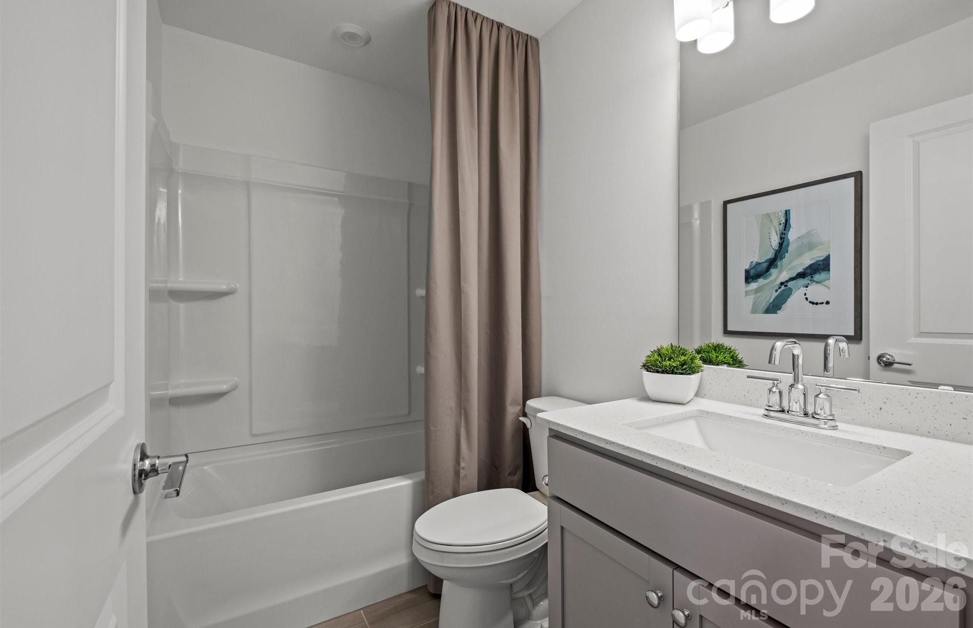 REPRESENTATIVE COPY ONLY - 2031 Riverstone Boulevard, Monroe