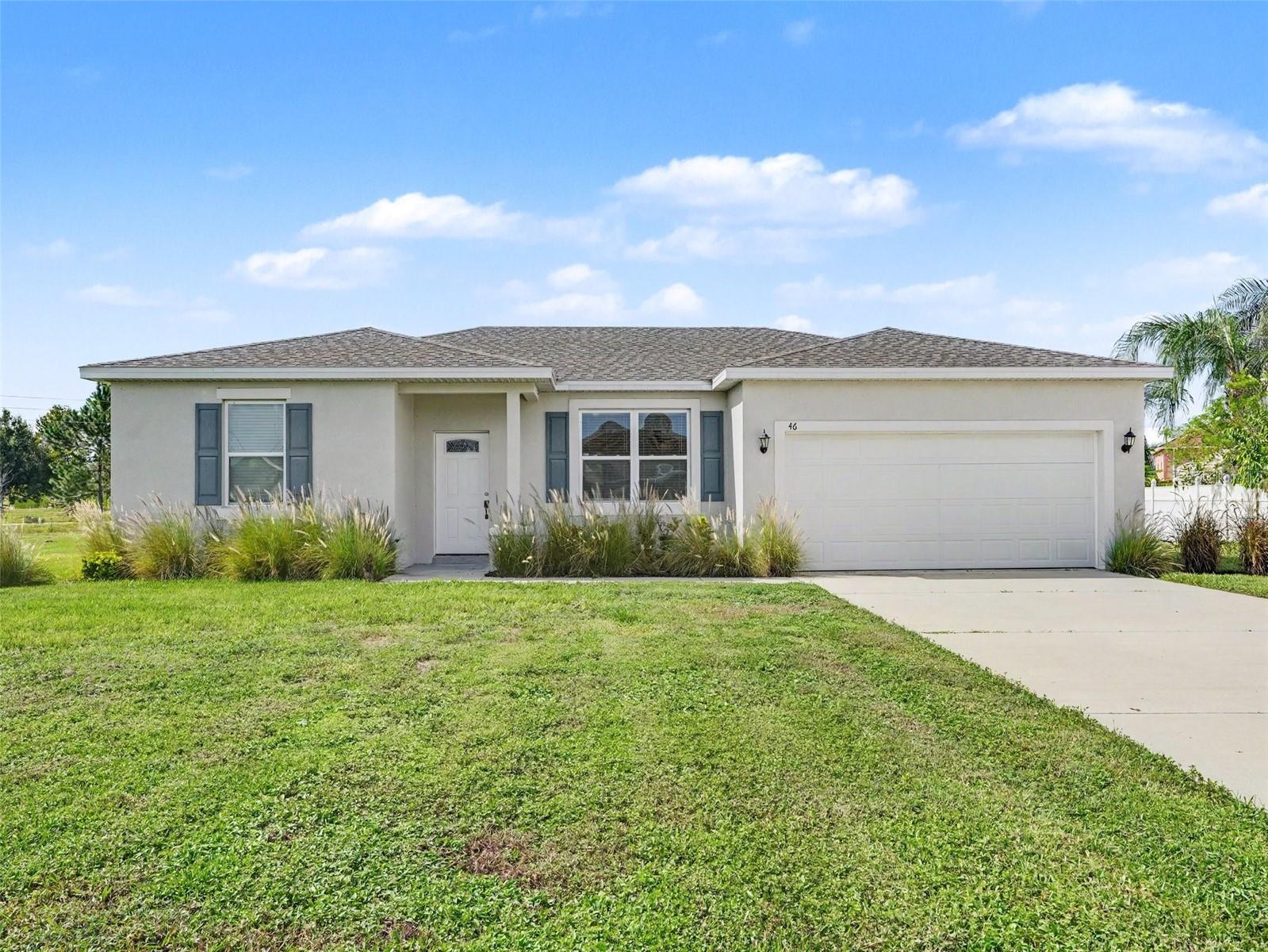 46 ALICANTE CT