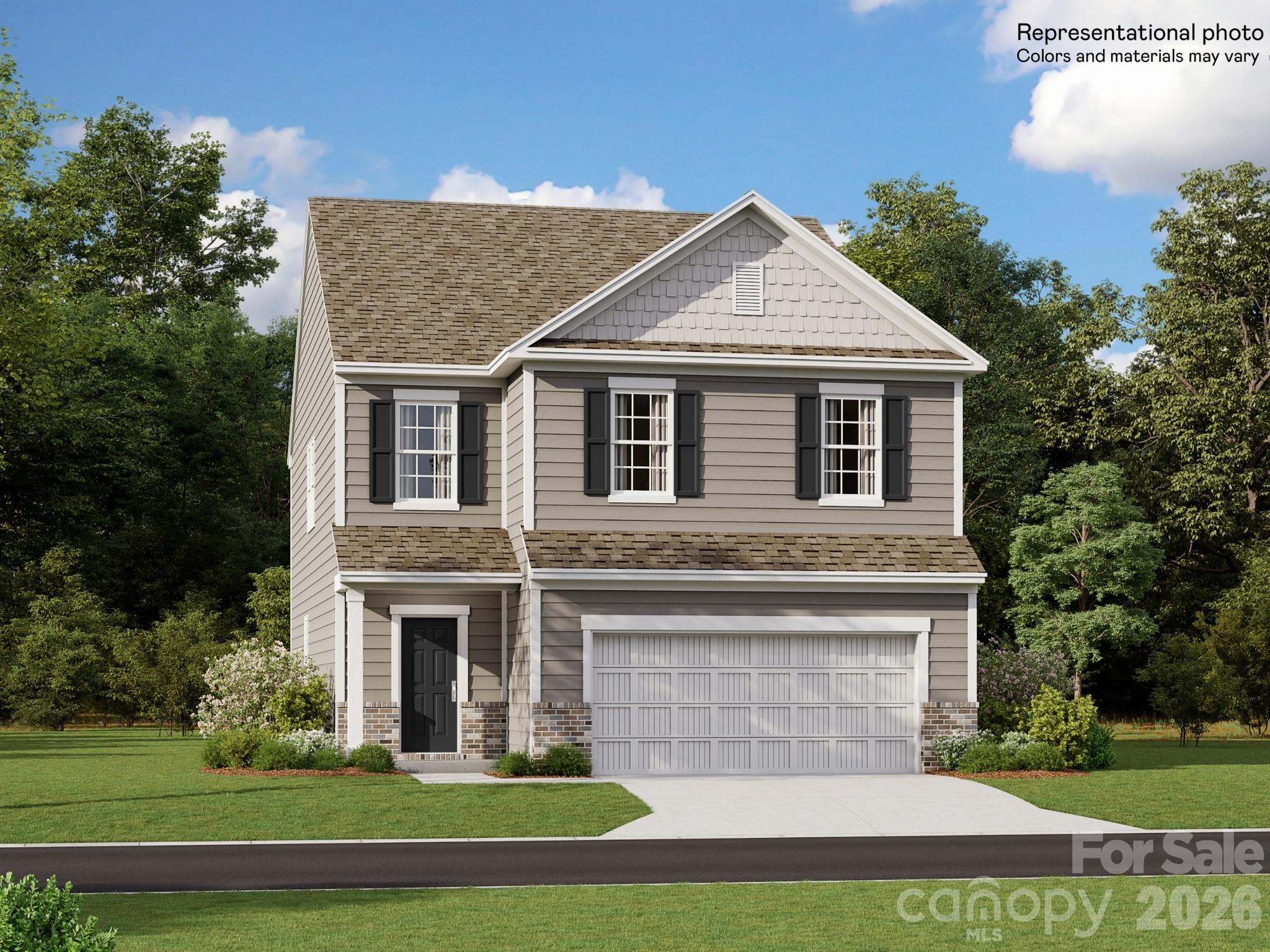 1644 Swallow Tail Drive