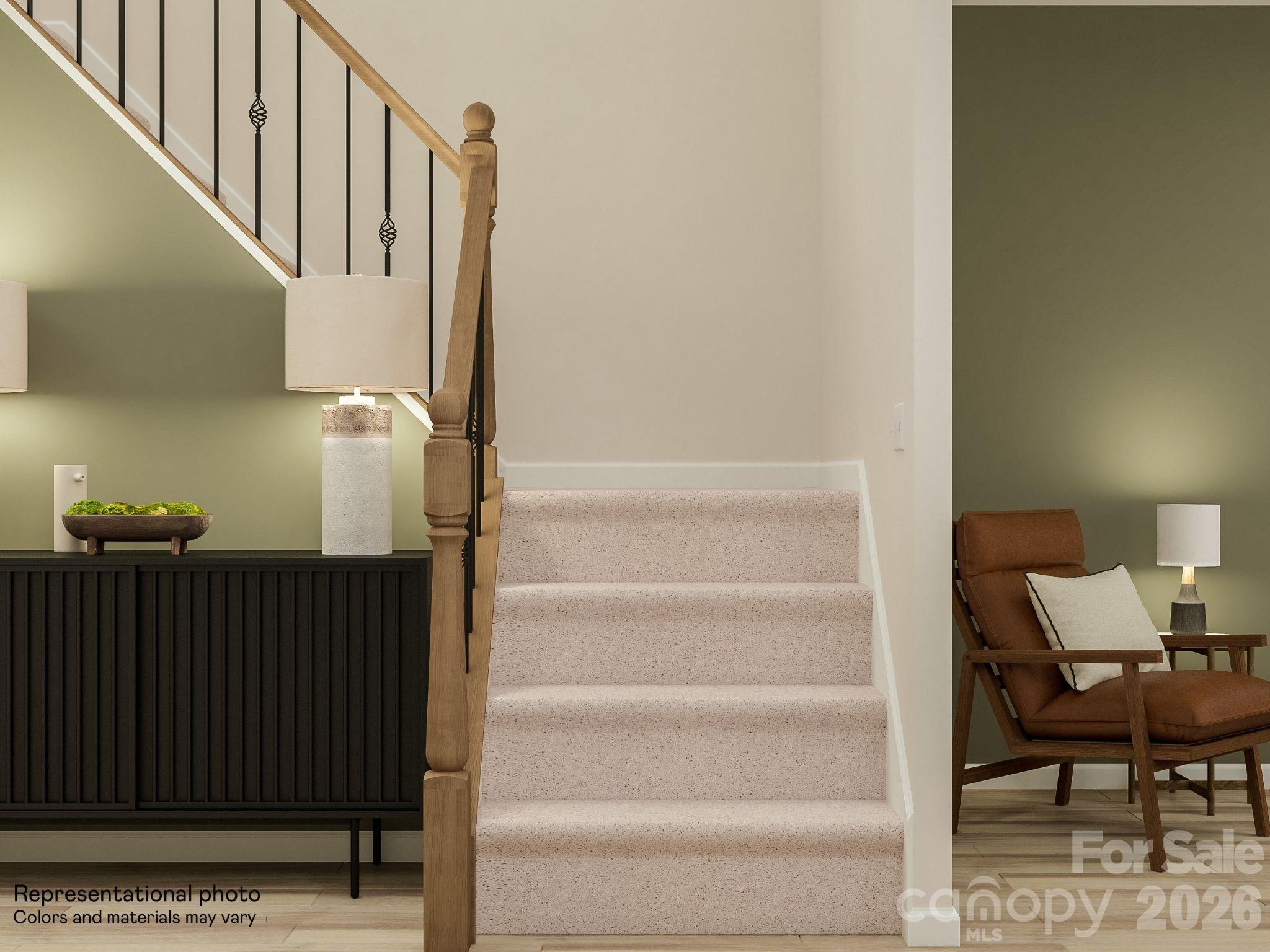Representative - 1245 Nighthawk Way, Belmont