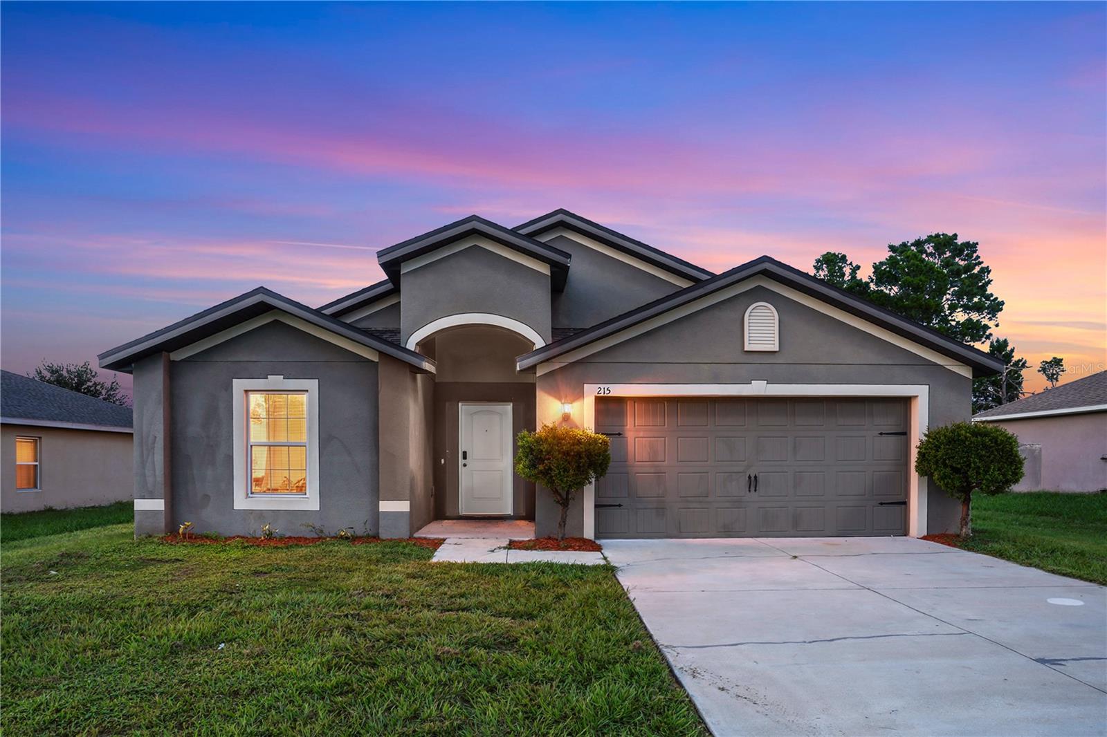 215 GOLDENROD LN