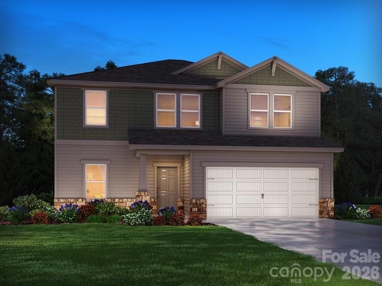 141 Frontiersman Drive