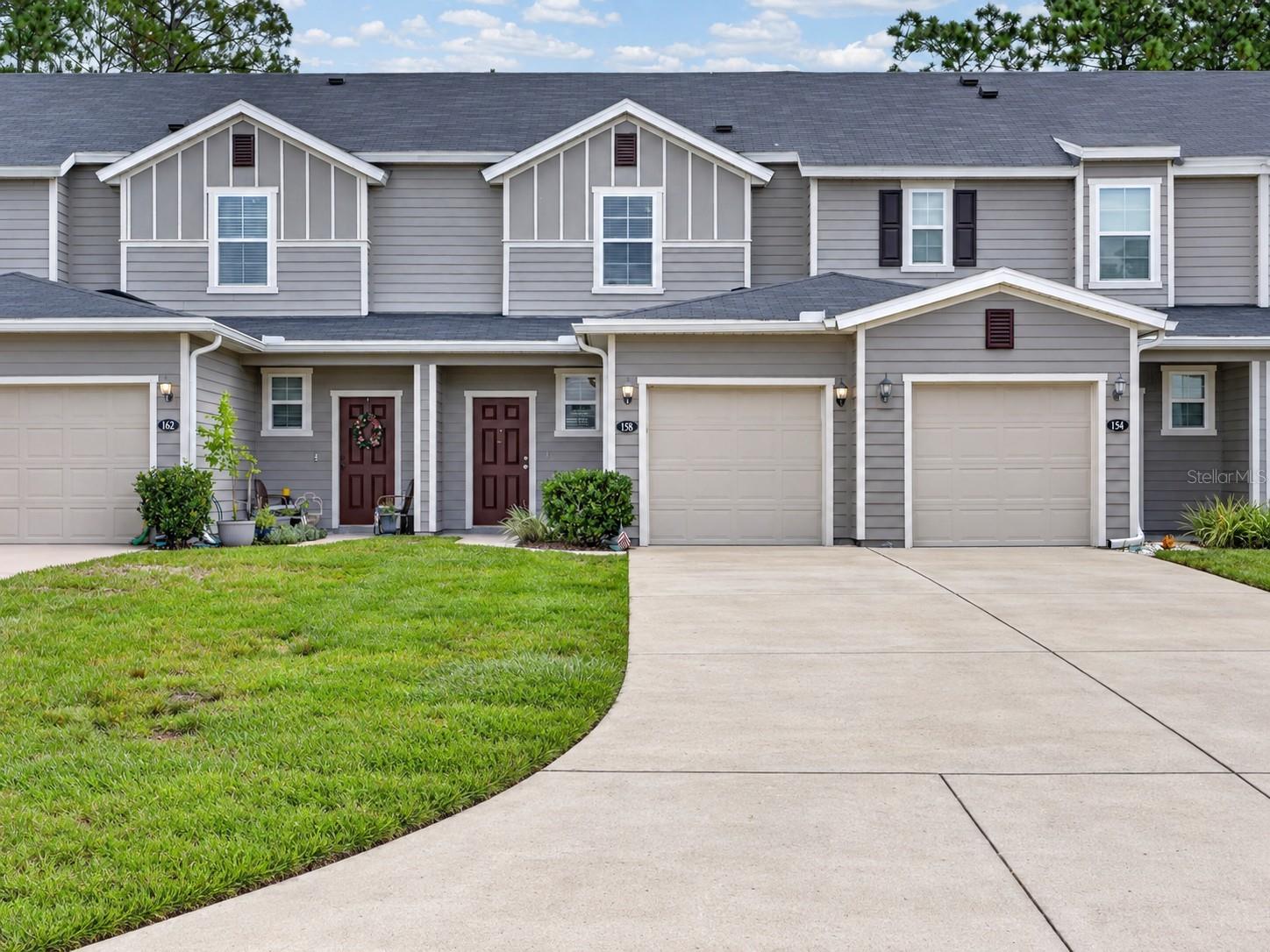 158 SILVER FERN DR