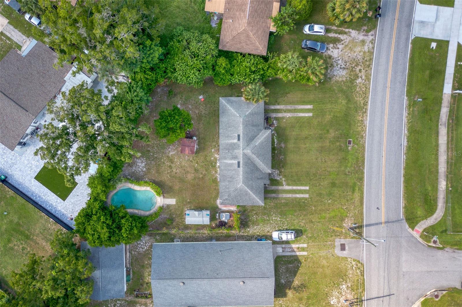 5034 OLD CHENEY HWY