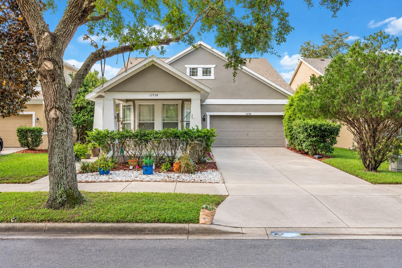 13738 EDEN ISLE BLVD