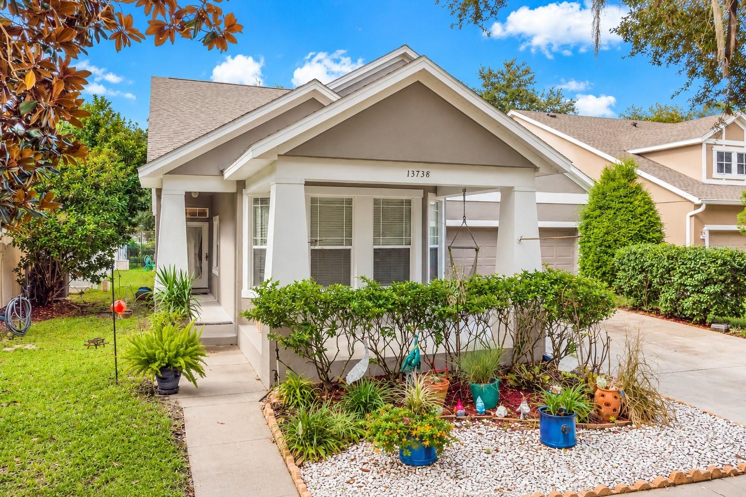 Single Family Residence at 13738 EDEN ISLE BLVD, WINDERMERE, photo 31 of 47