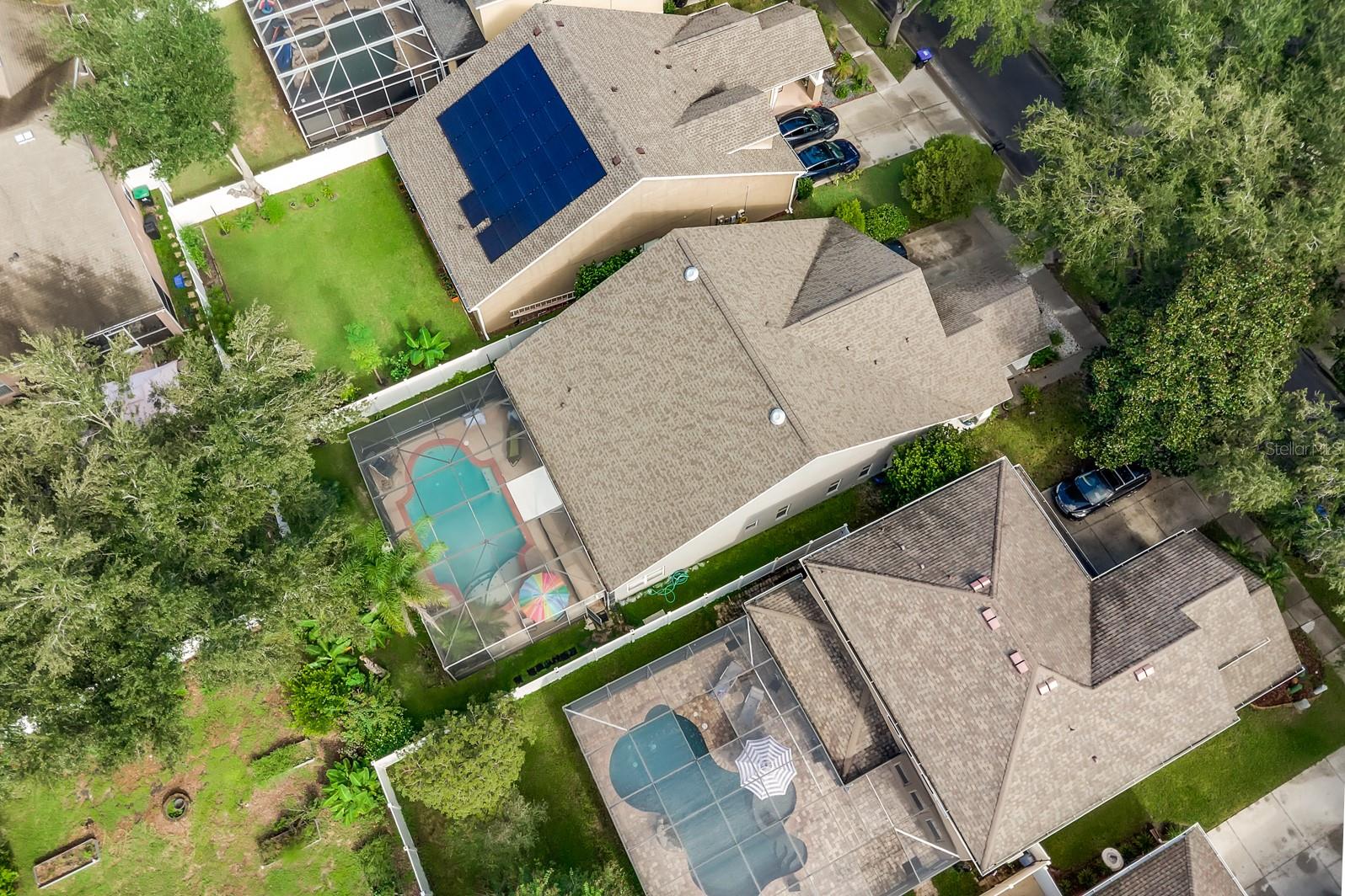 Single Family Residence at 13738 EDEN ISLE BLVD, WINDERMERE, photo 41 of 47