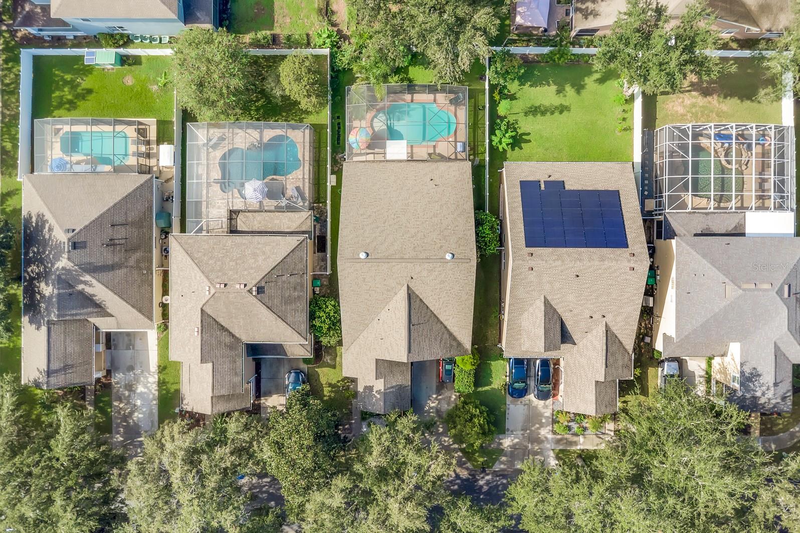 Single Family Residence at 13738 EDEN ISLE BLVD, WINDERMERE, photo 42 of 47