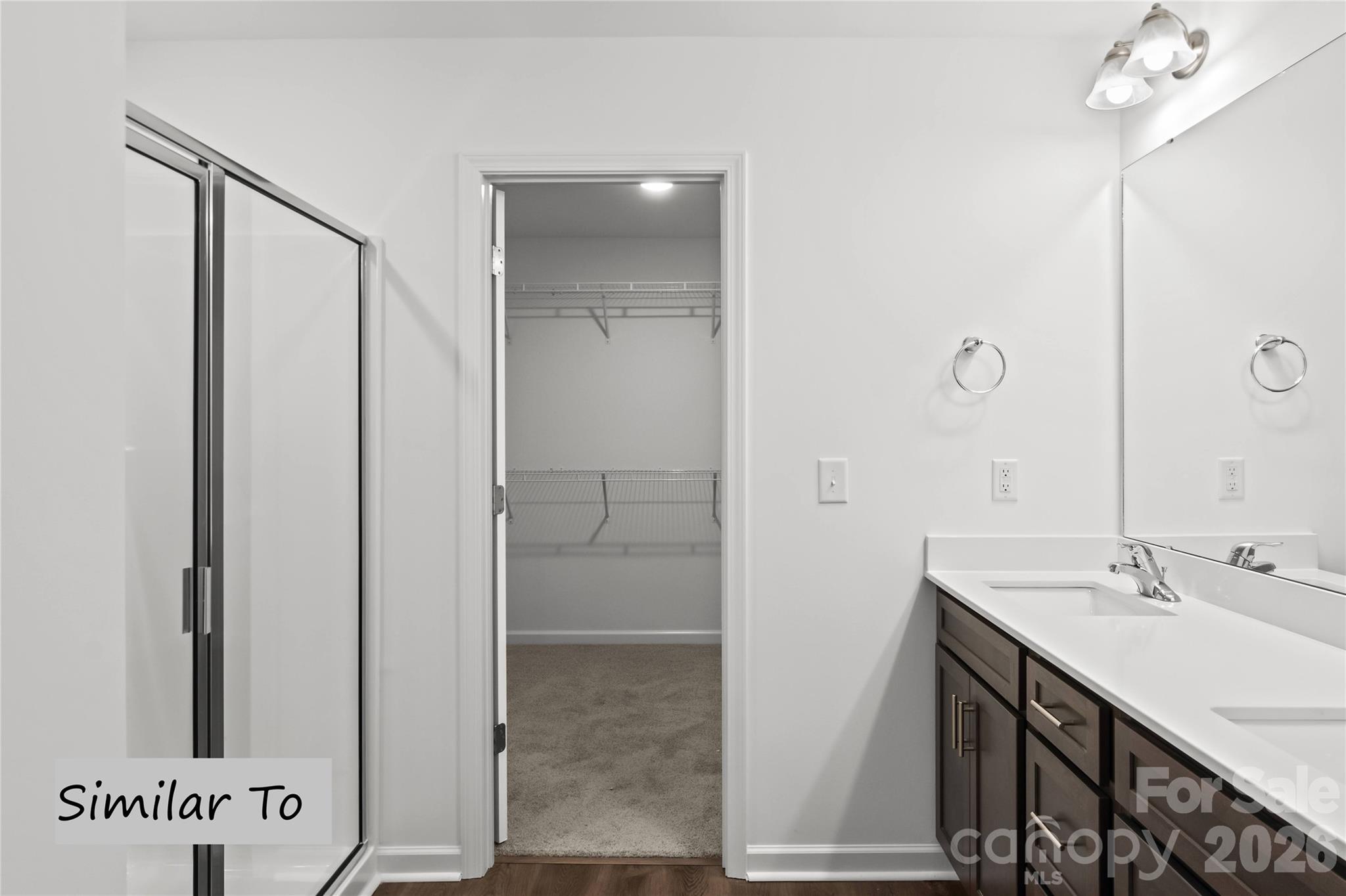 Single Family Residence at 331 Waylon Court, Lexington, photo 10 of 12