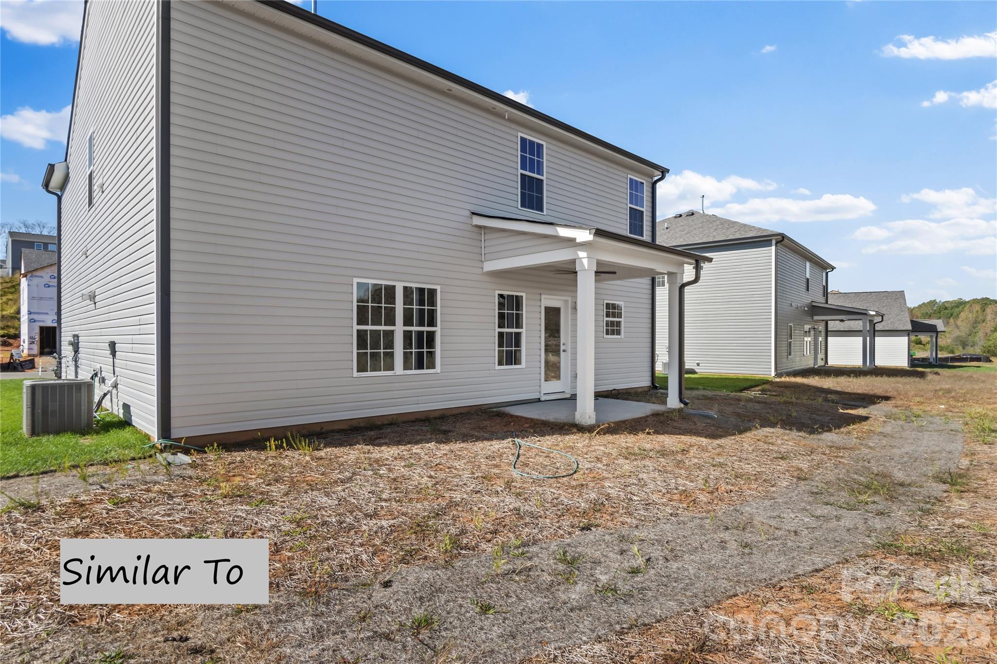 Single Family Residence at 331 Waylon Court, Lexington, photo 11 of 12