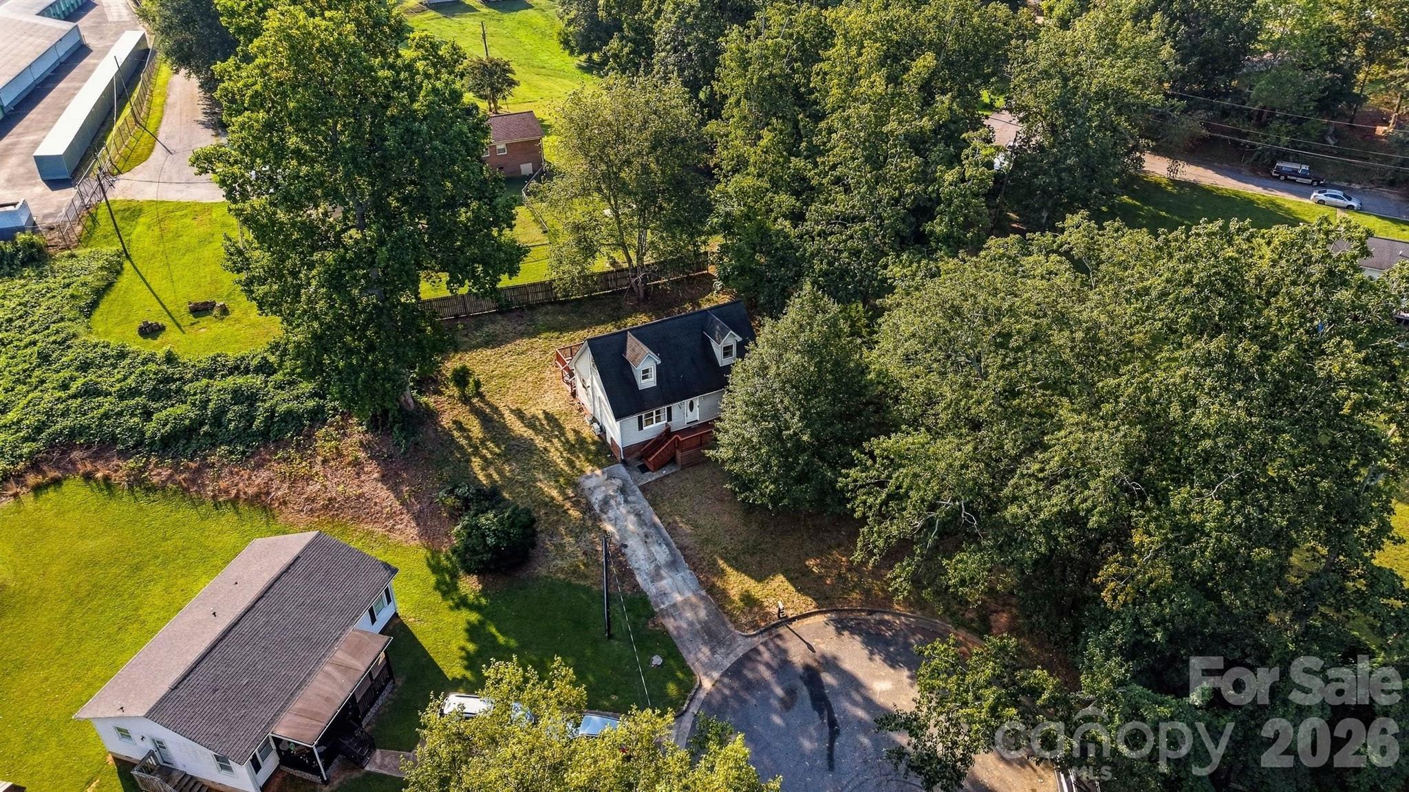 Single Family Residence at 861 8th Street Place SE, Hickory, photo 27 of 31