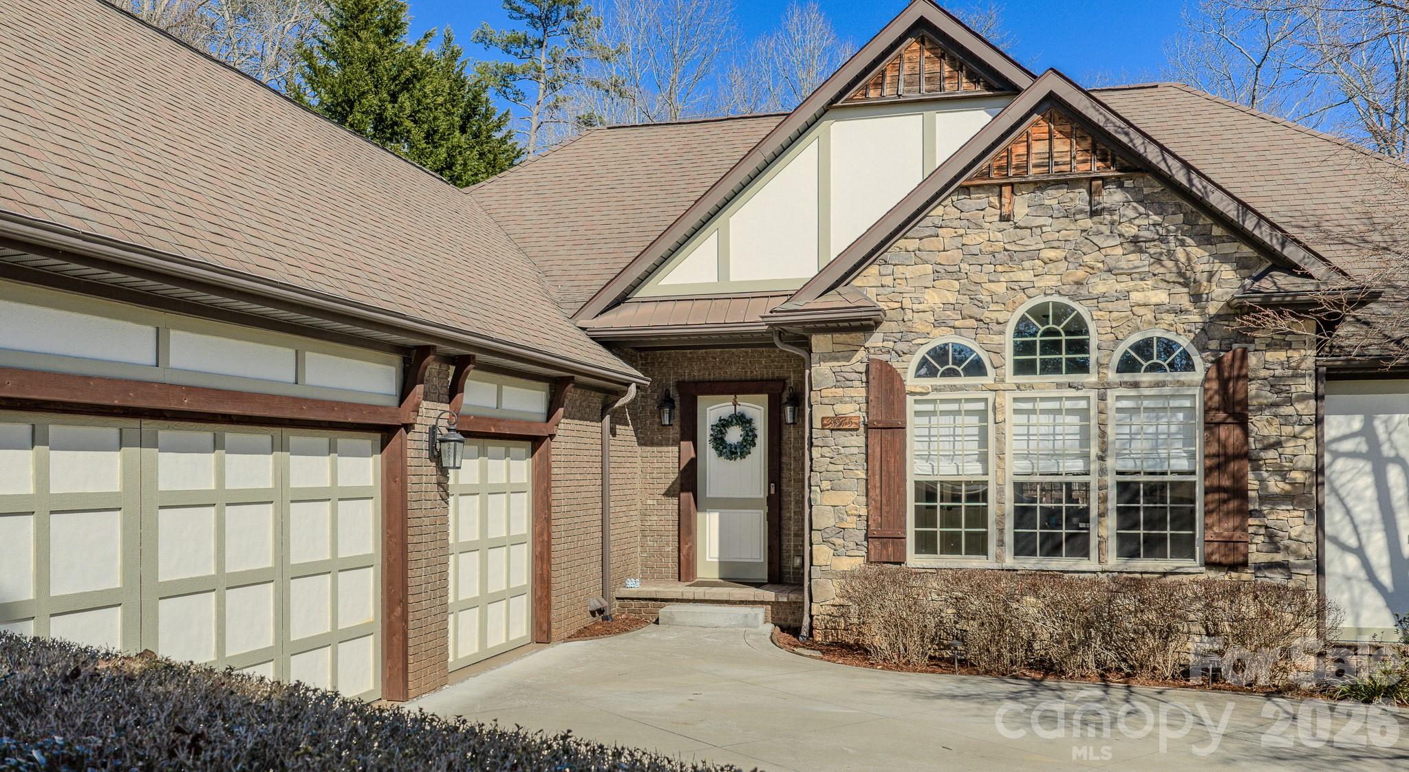 Single Family Residence at 3975 Plantation Drive, Morganton, photo 2 of 45