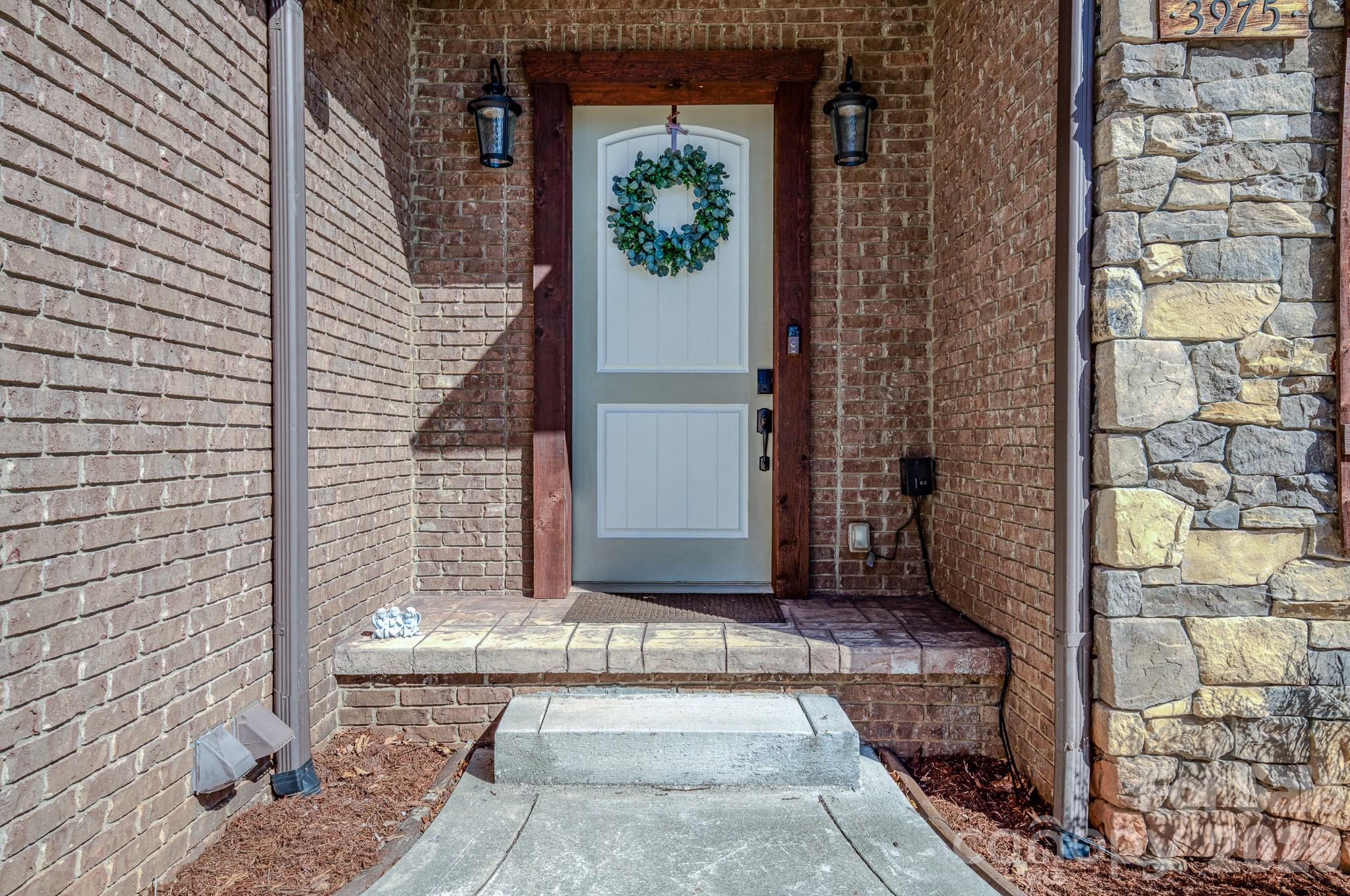 Single Family Residence at 3975 Plantation Drive, Morganton, photo 3 of 45