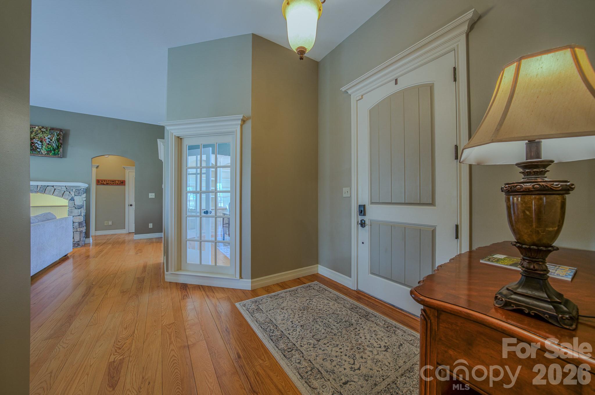 Single Family Residence at 3975 Plantation Drive, Morganton, photo 5 of 45