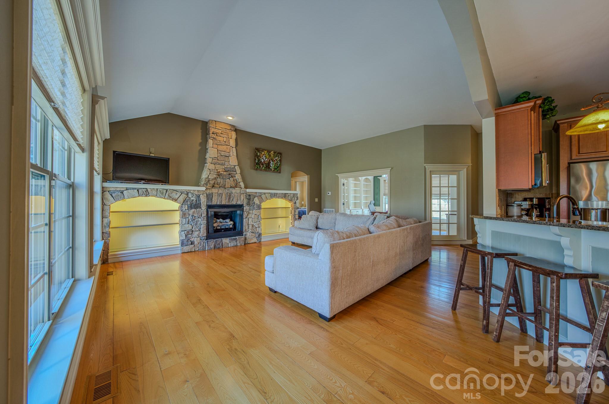 Single Family Residence at 3975 Plantation Drive, Morganton, photo 7 of 45