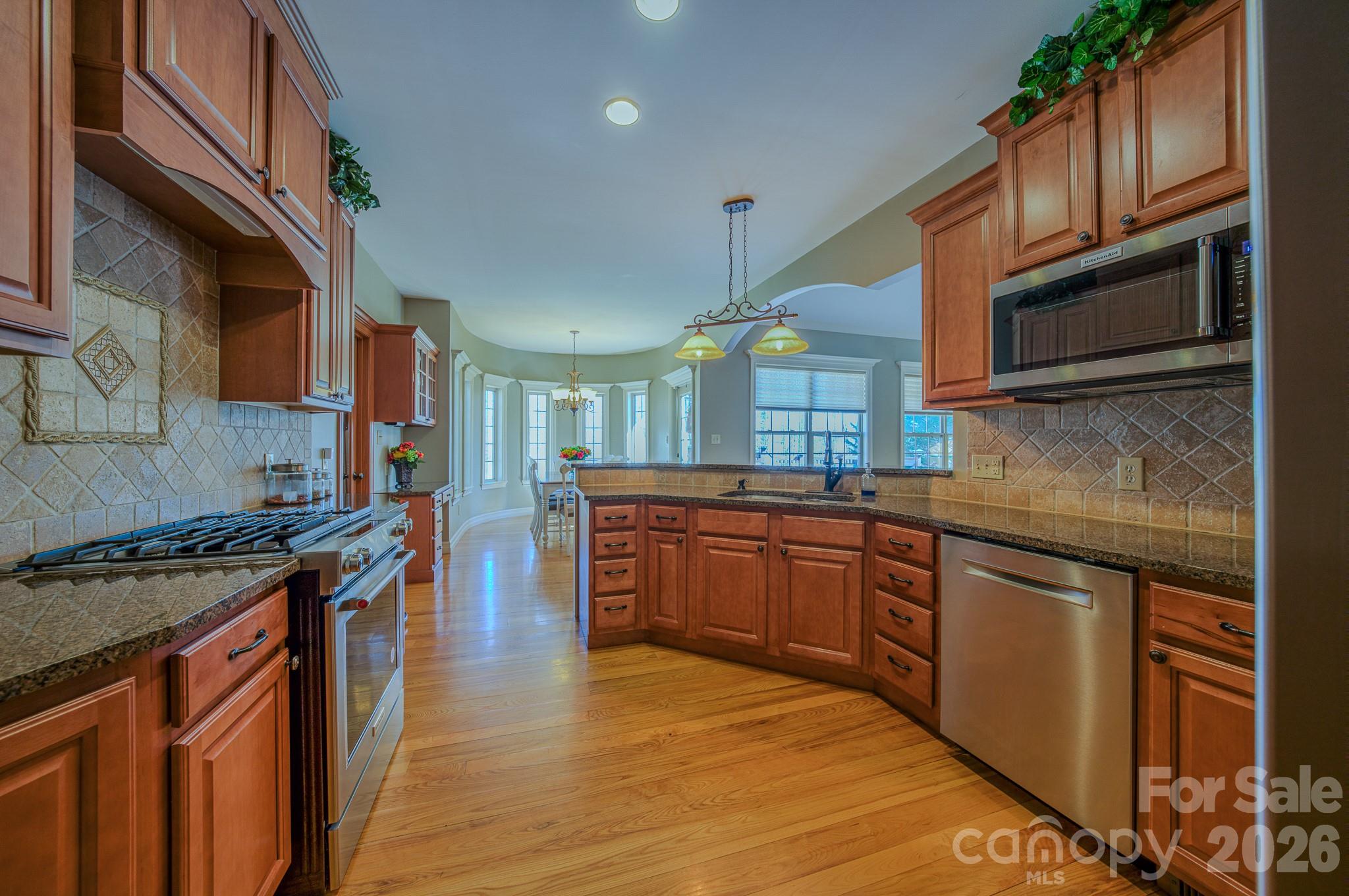 Single Family Residence at 3975 Plantation Drive, Morganton, photo 11 of 45