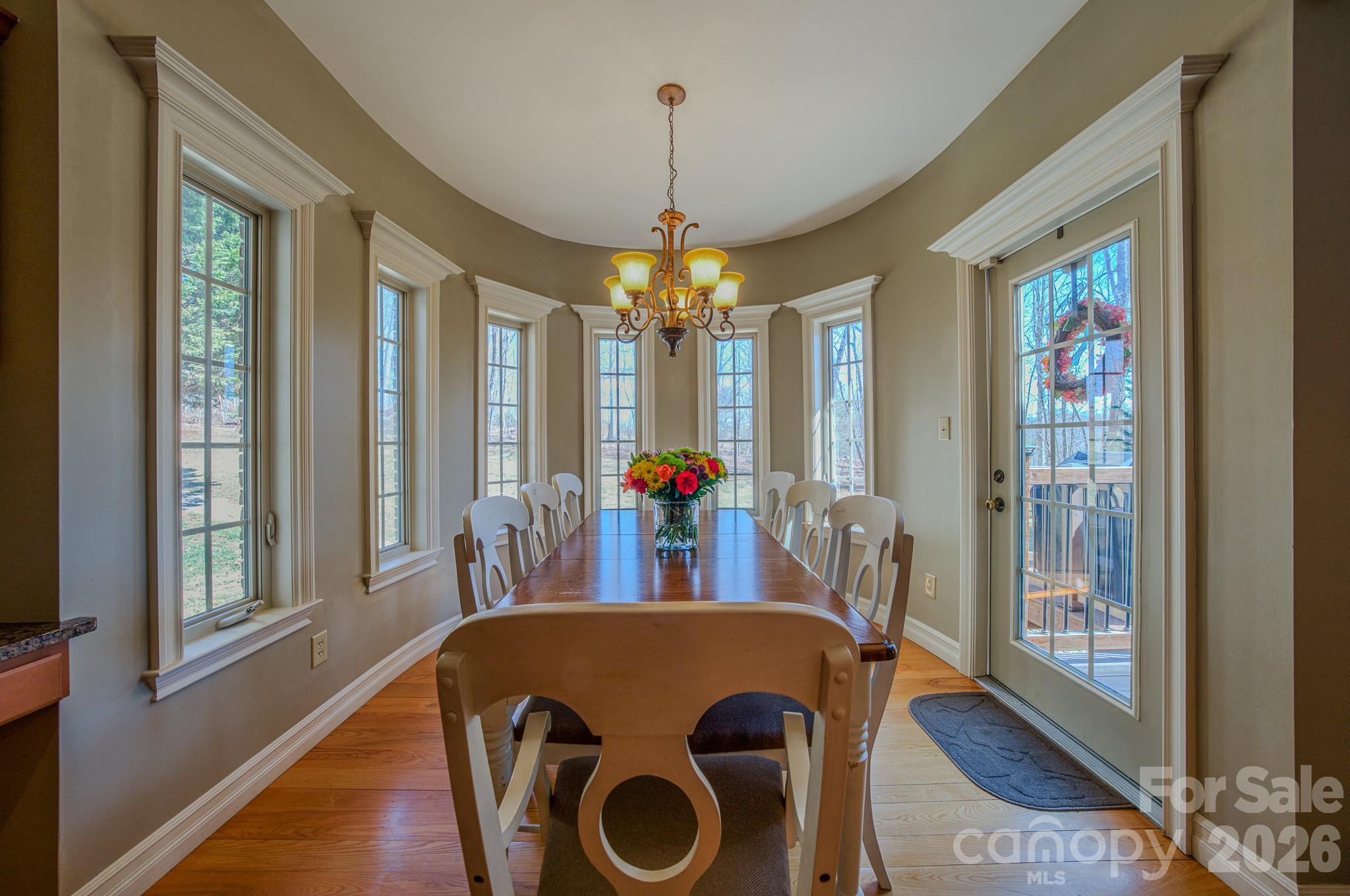 Single Family Residence at 3975 Plantation Drive, Morganton, photo 14 of 45